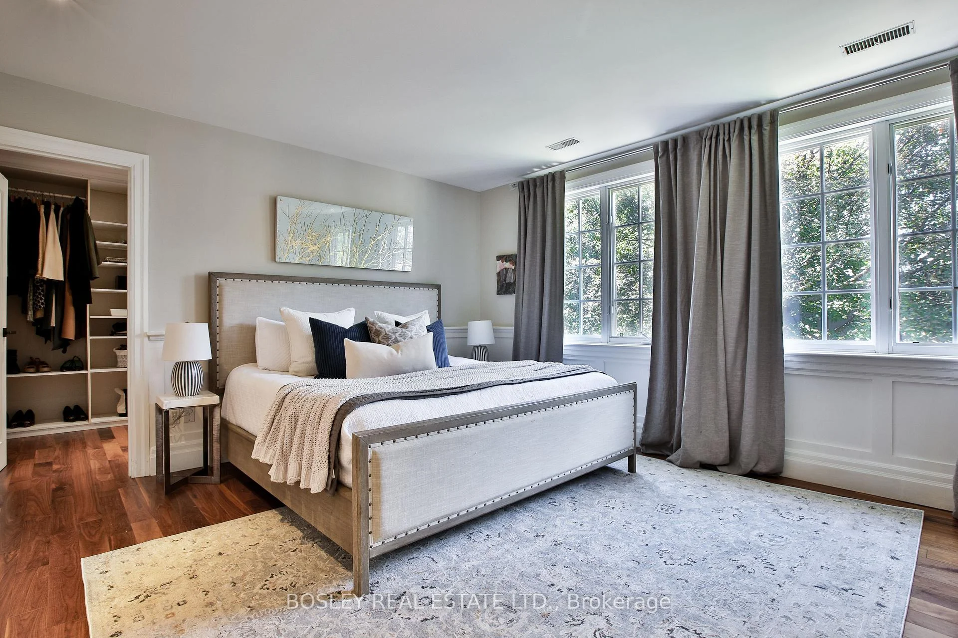 Photo 44 of 34 Edgecombe Avenue, Toronto, Bedford Park-Nortown — HOMEH