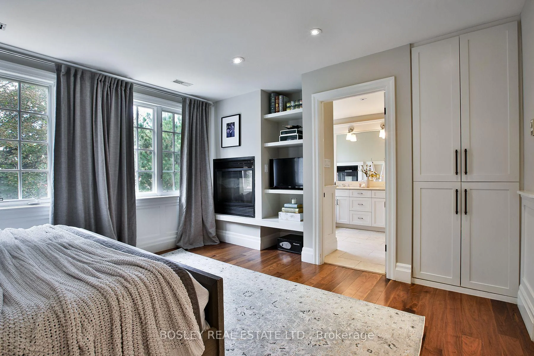 Photo 46 of 34 Edgecombe Avenue, Toronto, Bedford Park-Nortown — HOMEH