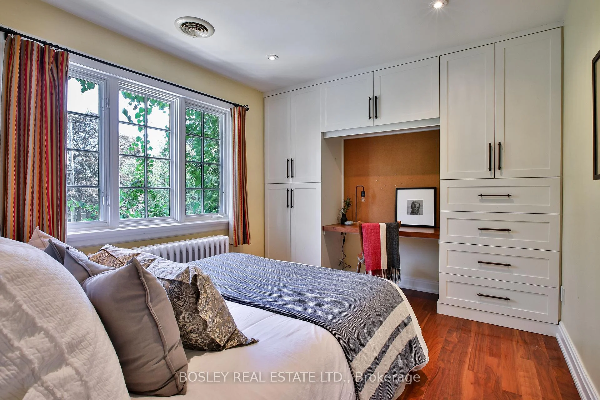 Photo 56 of 34 Edgecombe Avenue, Toronto, Bedford Park-Nortown — HOMEH