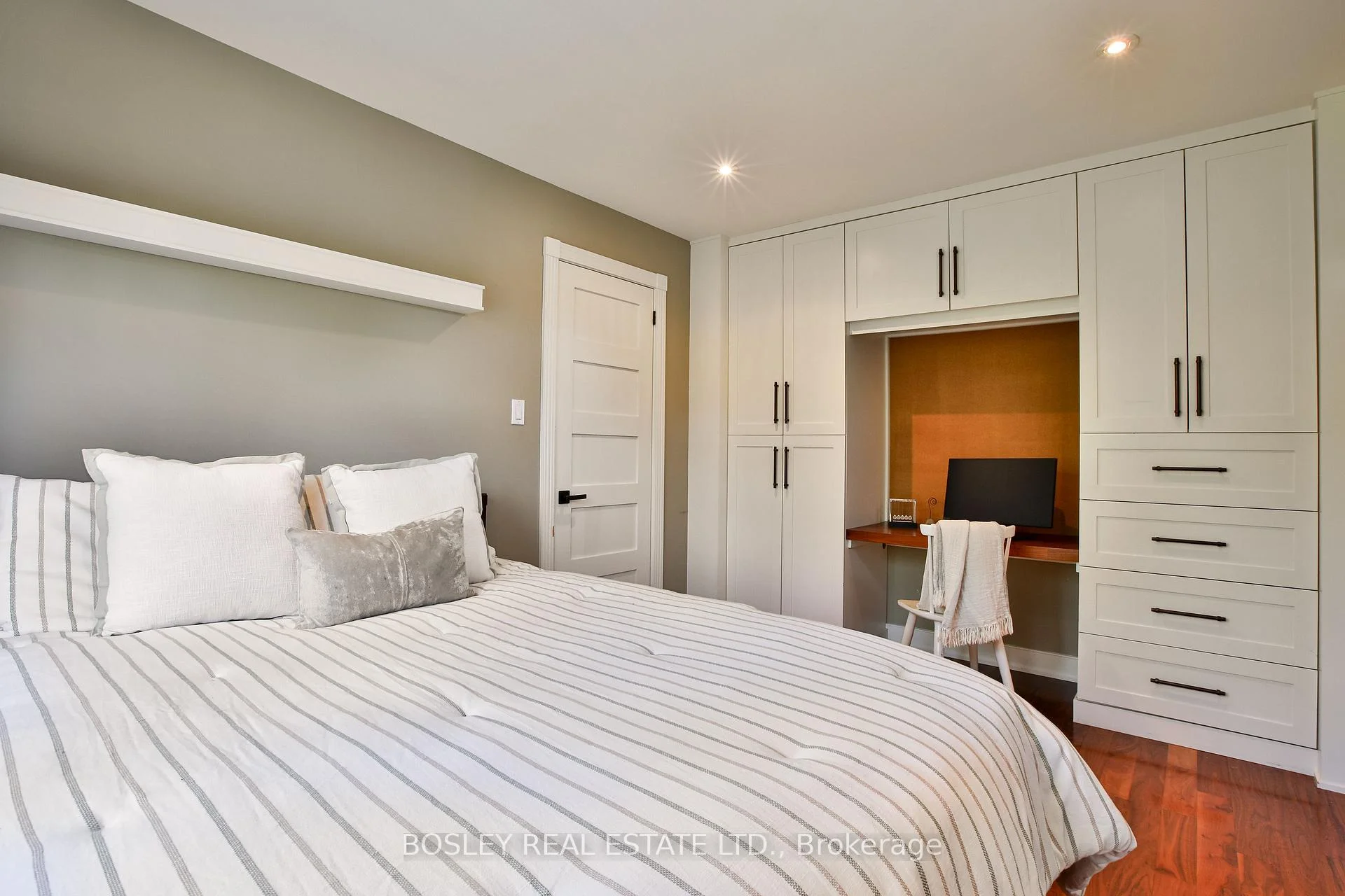 Photo 58 of 34 Edgecombe Avenue, Toronto, Bedford Park-Nortown — HOMEH