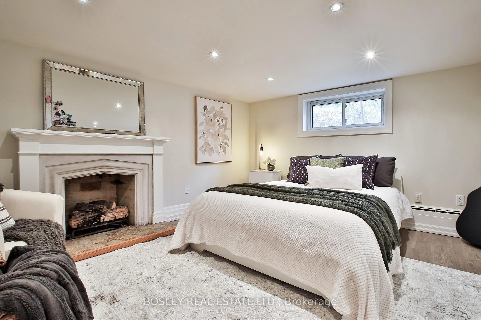 Photo 65 of 34 Edgecombe Avenue, Toronto, Bedford Park-Nortown — HOMEH