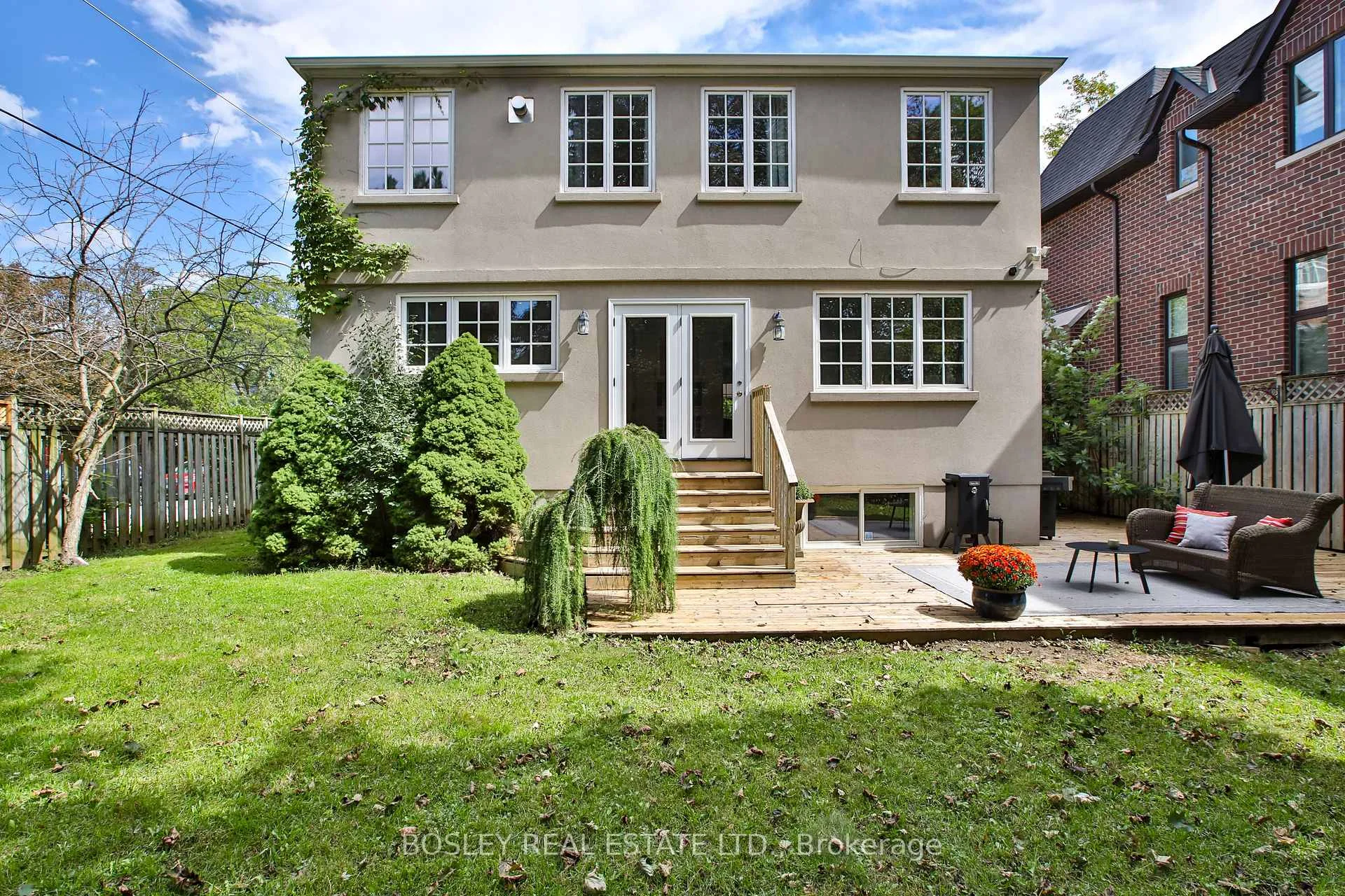 Photo 69 of 34 Edgecombe Avenue, Toronto, Bedford Park-Nortown — HOMEH