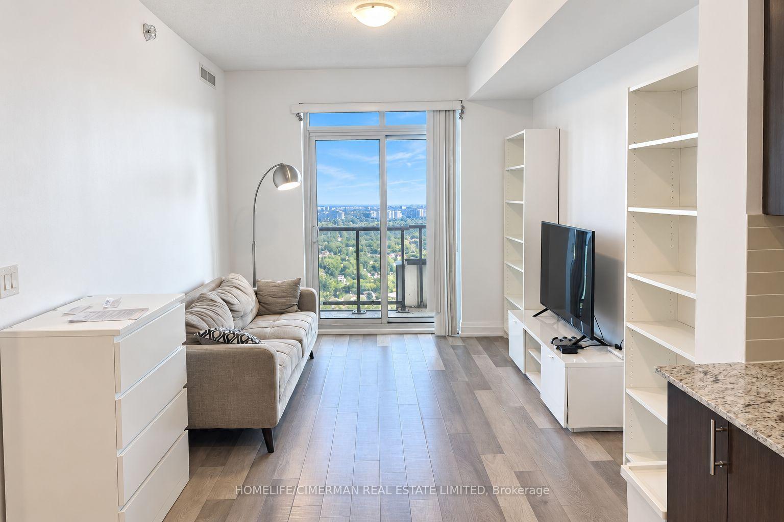 Photo 1 of Unit 2103, 7171 Yonge Street, Markham, Grandview — HOMEH