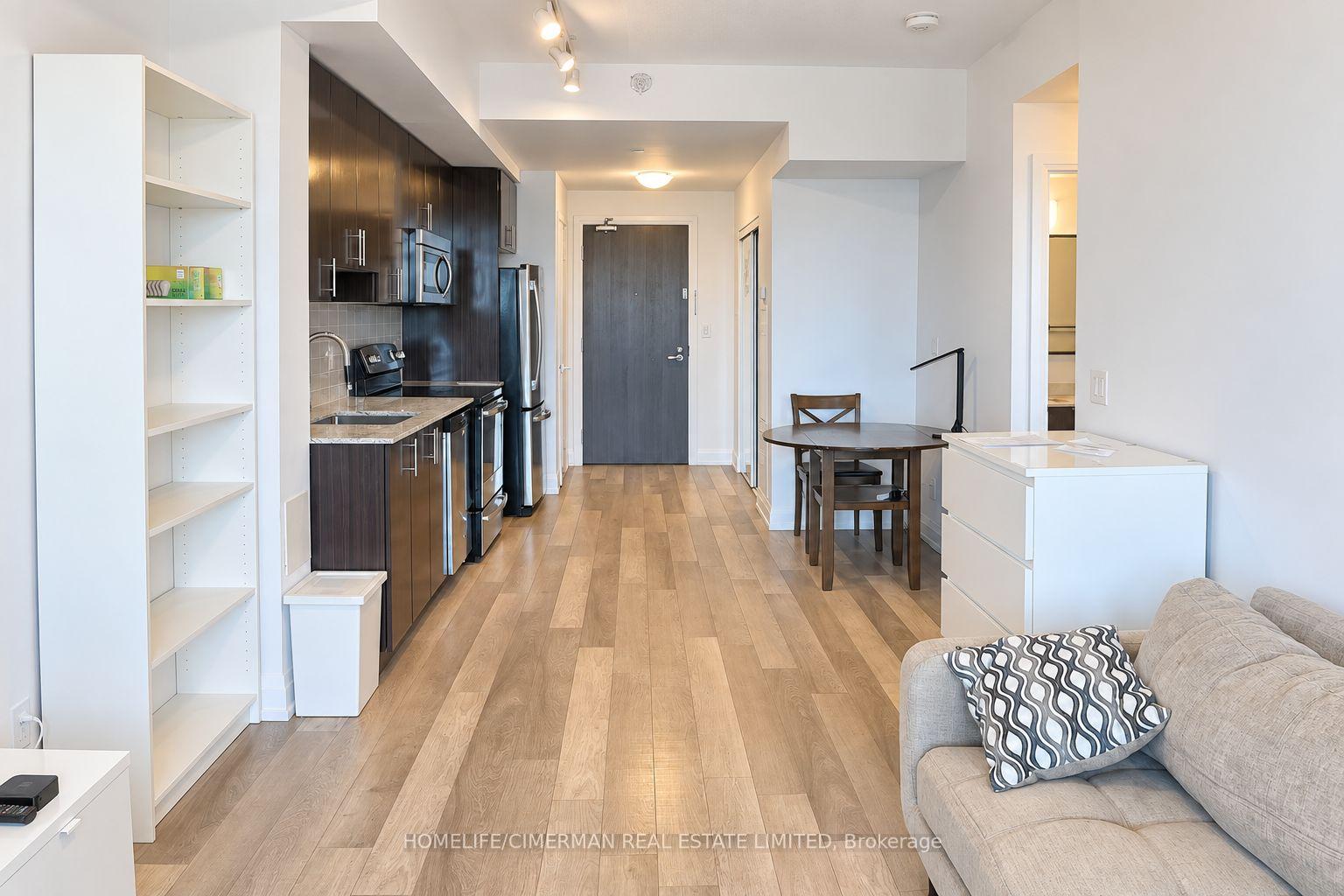 Photo 2 of Unit 2103, 7171 Yonge Street, Markham, Grandview — HOMEH
