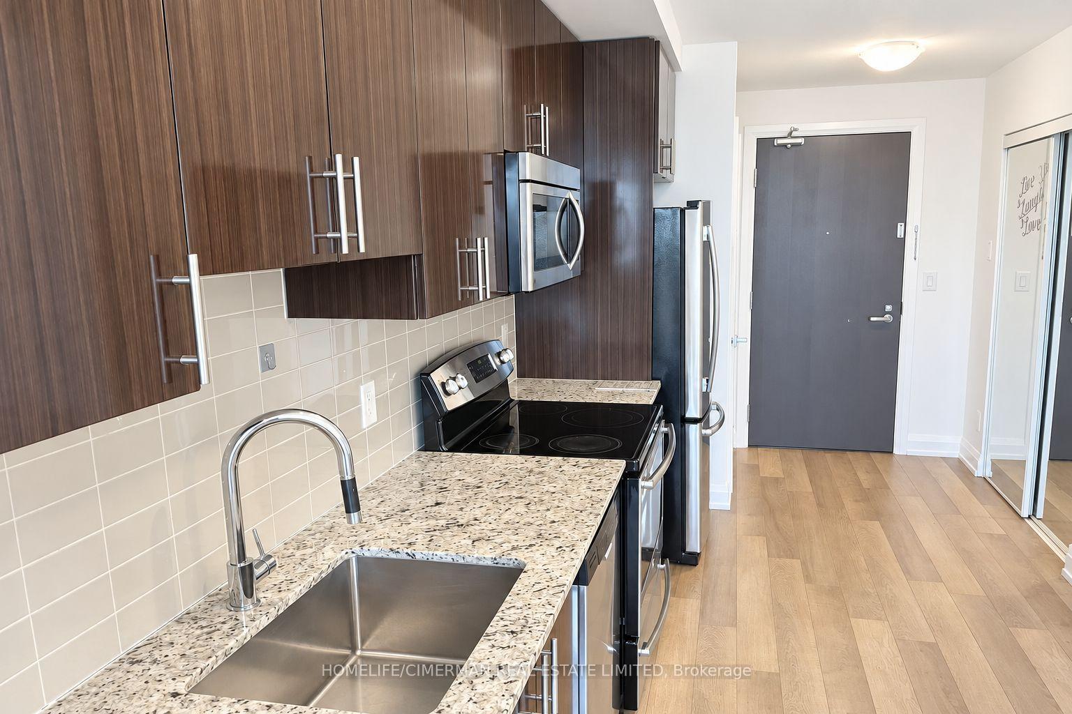 Photo 6 of Unit 2103, 7171 Yonge Street, Markham, Grandview — HOMEH
