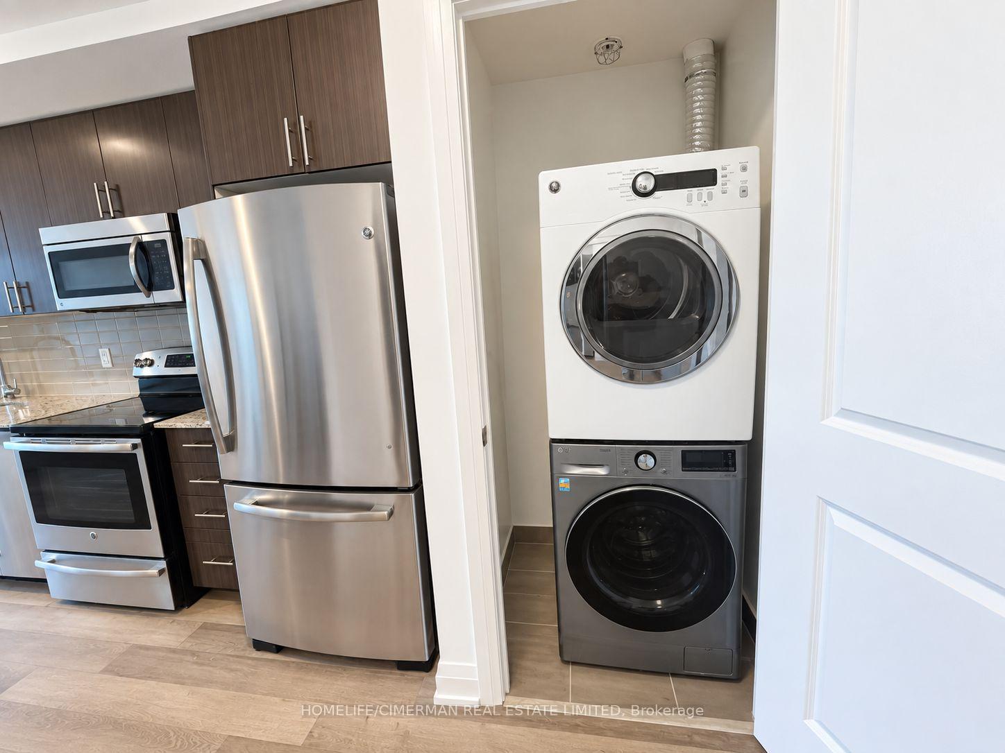Photo 7 of Unit 2103, 7171 Yonge Street, Markham, Grandview — HOMEH
