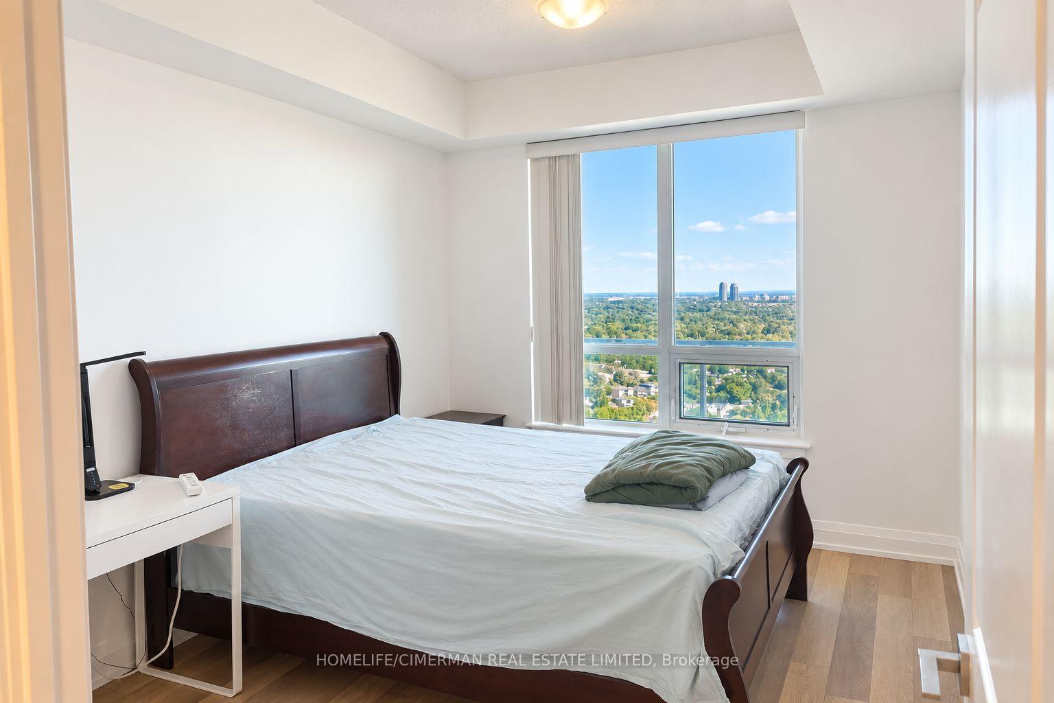 Photo 9 of Unit 2103, 7171 Yonge Street, Markham, Grandview — HOMEH