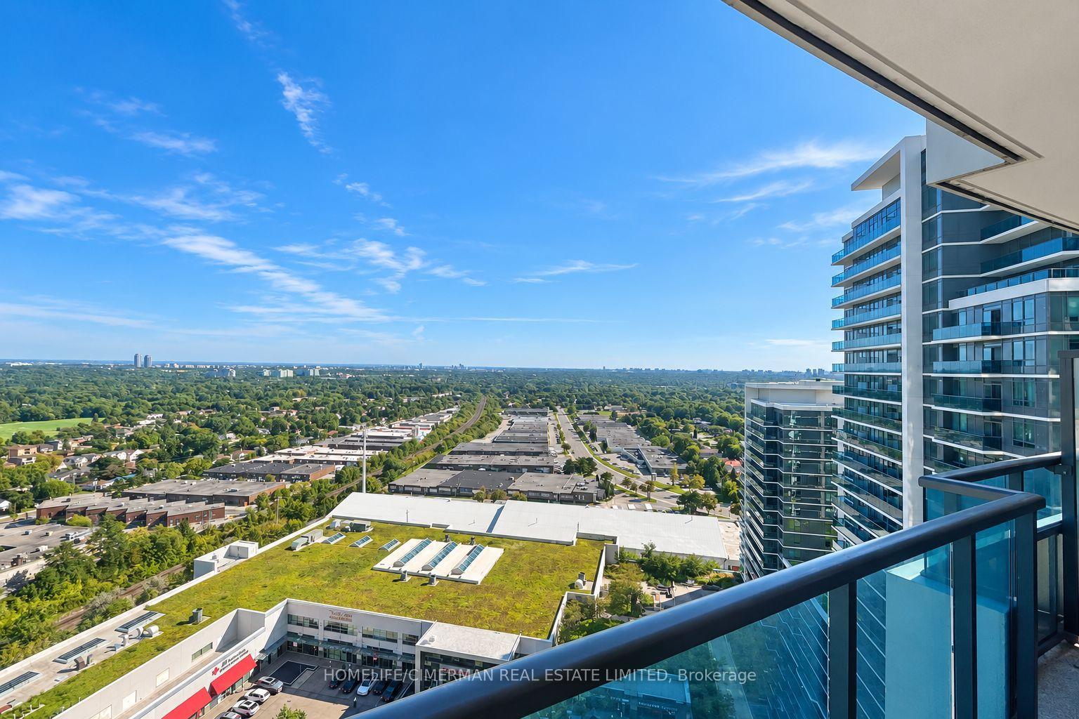Photo 13 of Unit 2103, 7171 Yonge Street, Markham, Grandview — HOMEH