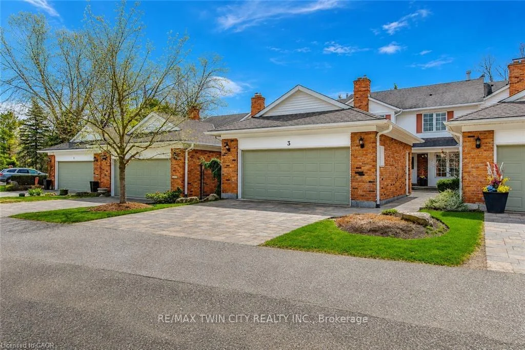 Photo 32 of 700 Glasgow Street, Kitchener, Westmount - Kitchener — HOMEH