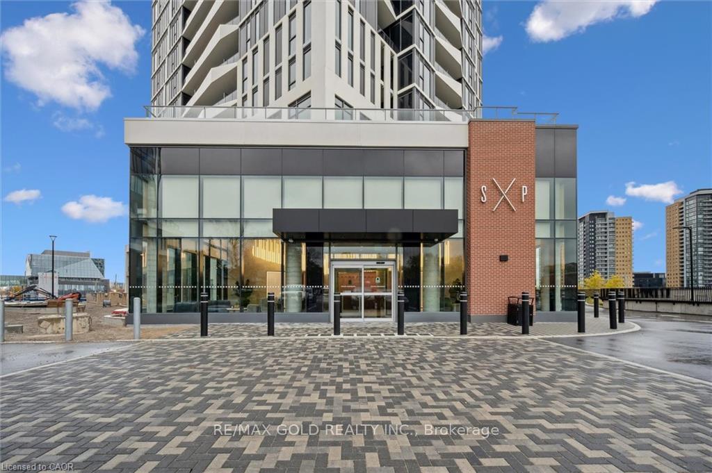 Photo of Unit 2908, 25 Wellington Street S