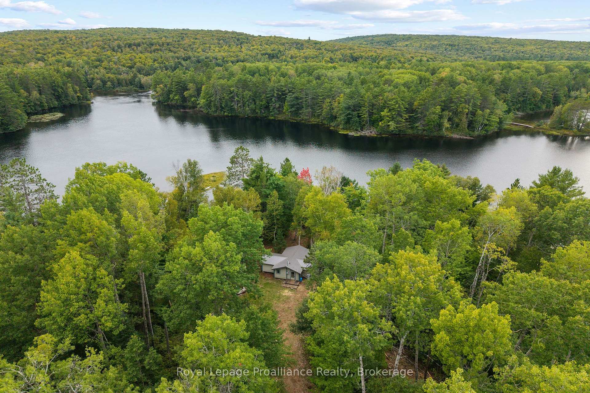 Photo 1 of 596 River Road, Hastings Highlands, Bangor Ward — HOMEH