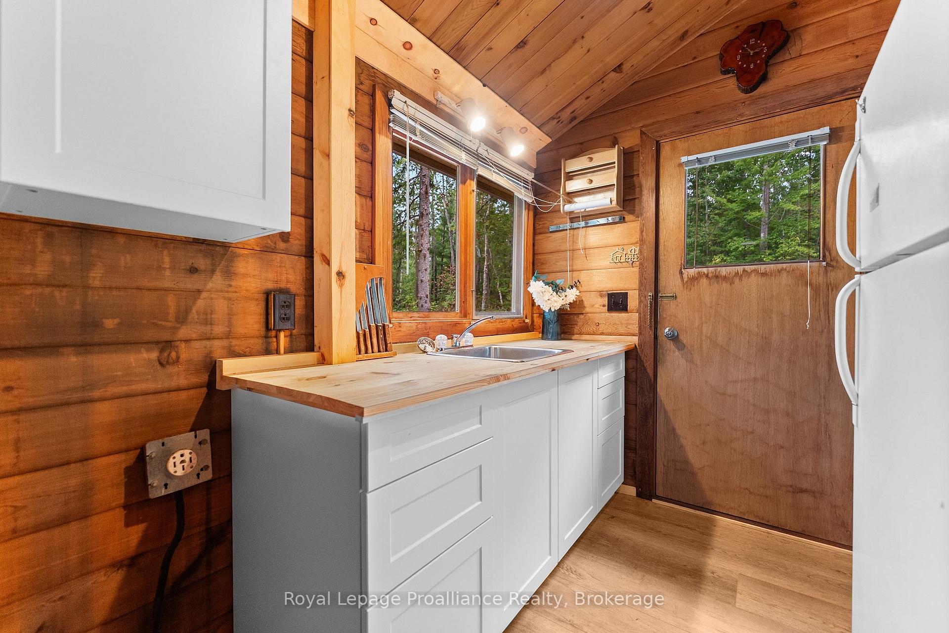 Photo 4 of 596 River Road, Hastings Highlands, Bangor Ward — HOMEH