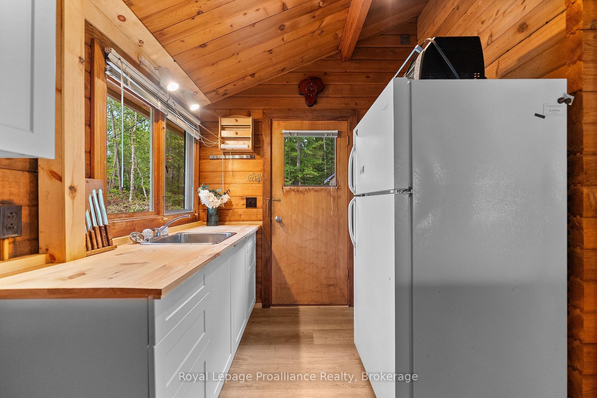 Photo 6 of 596 River Road, Hastings Highlands, Bangor Ward — HOMEH