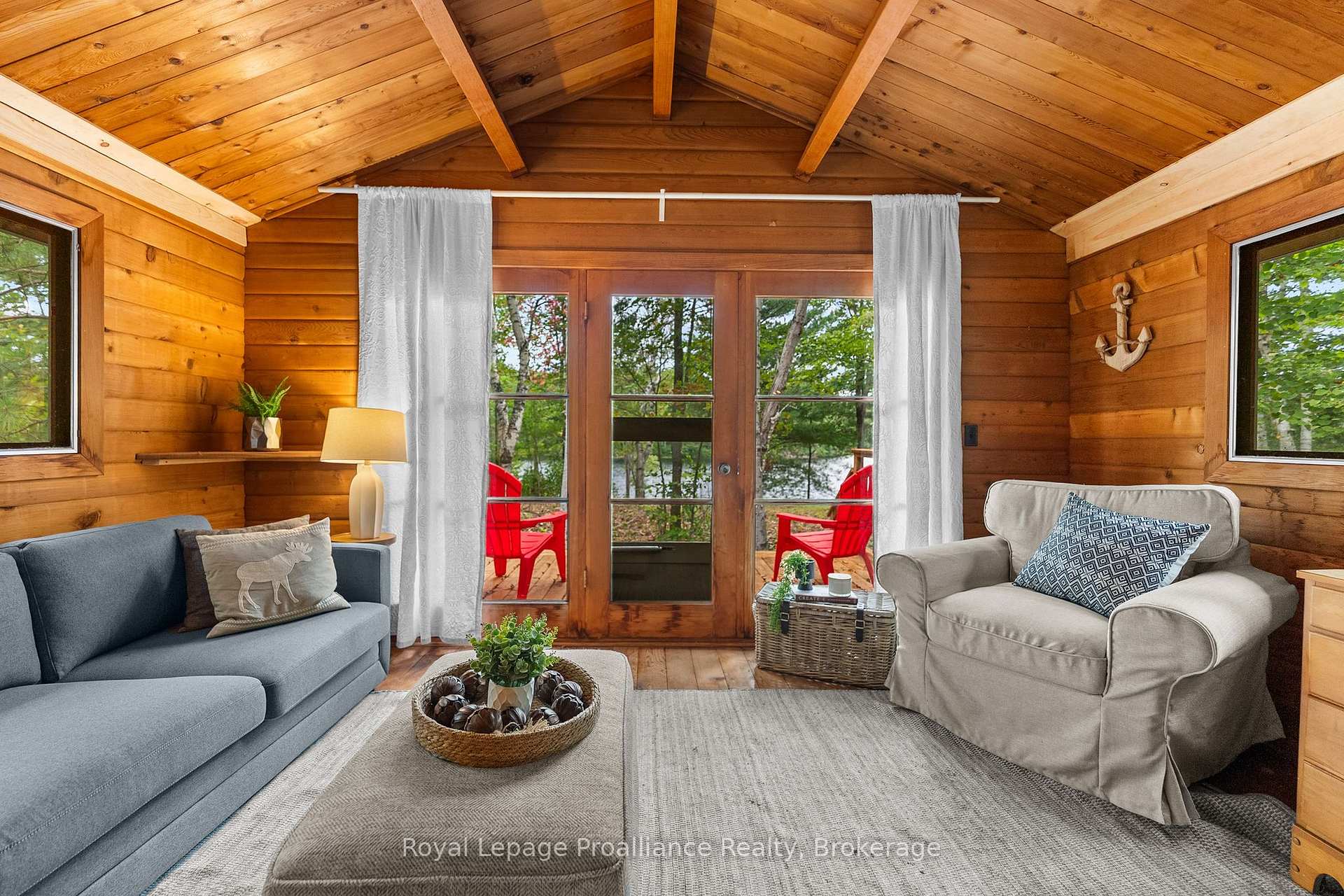 Photo 7 of 596 River Road, Hastings Highlands, Bangor Ward — HOMEH