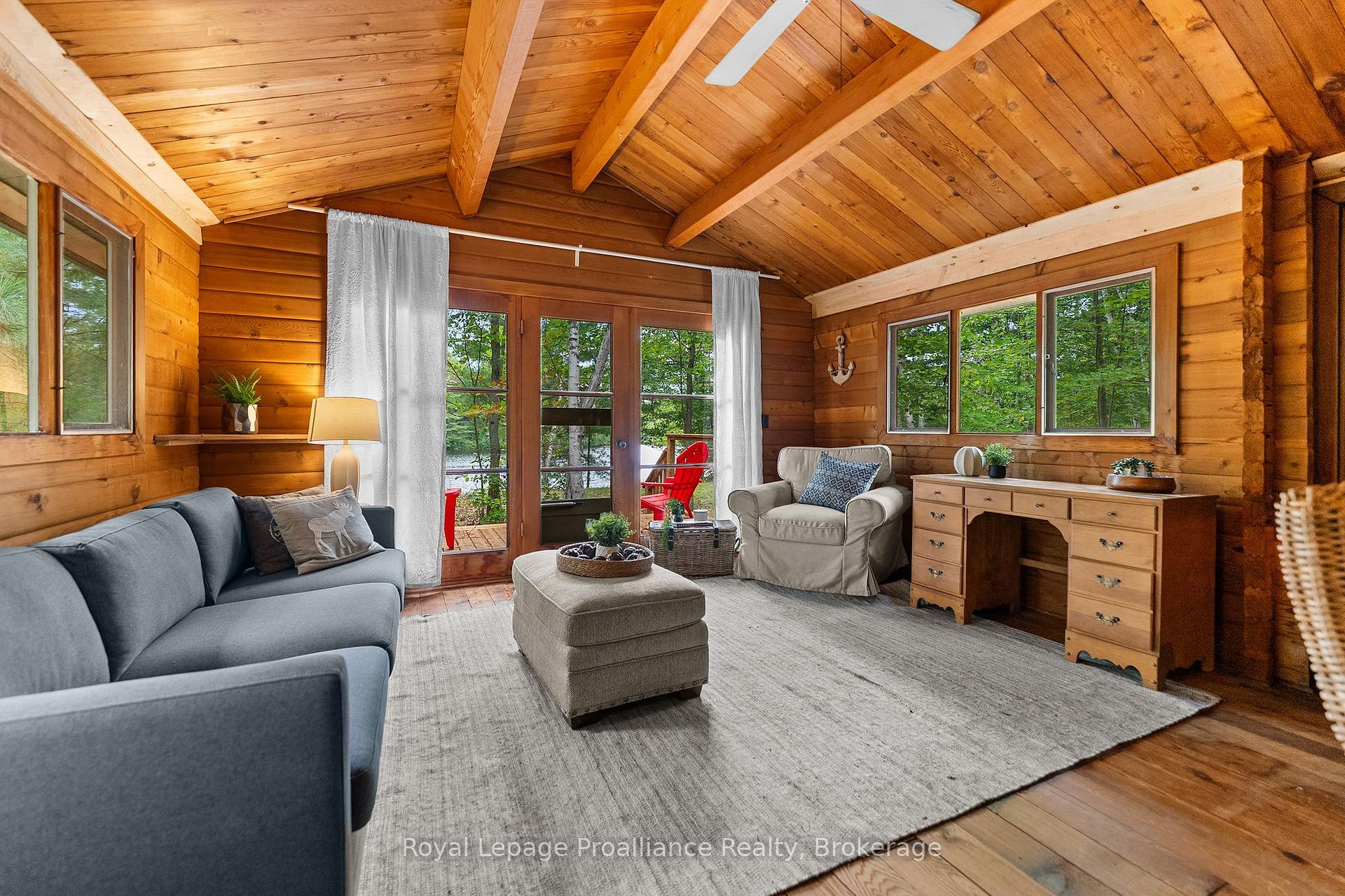 Photo 9 of 596 River Road, Hastings Highlands, Bangor Ward — HOMEH