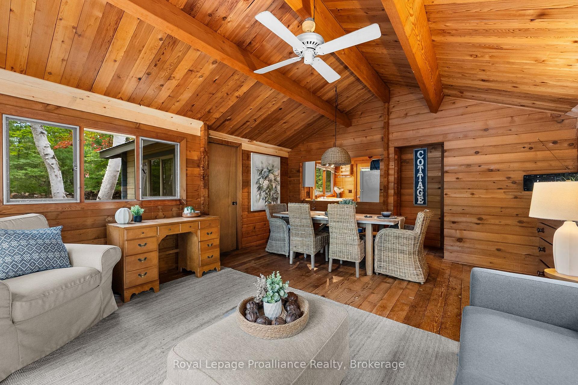 Photo 10 of 596 River Road, Hastings Highlands, Bangor Ward — HOMEH
