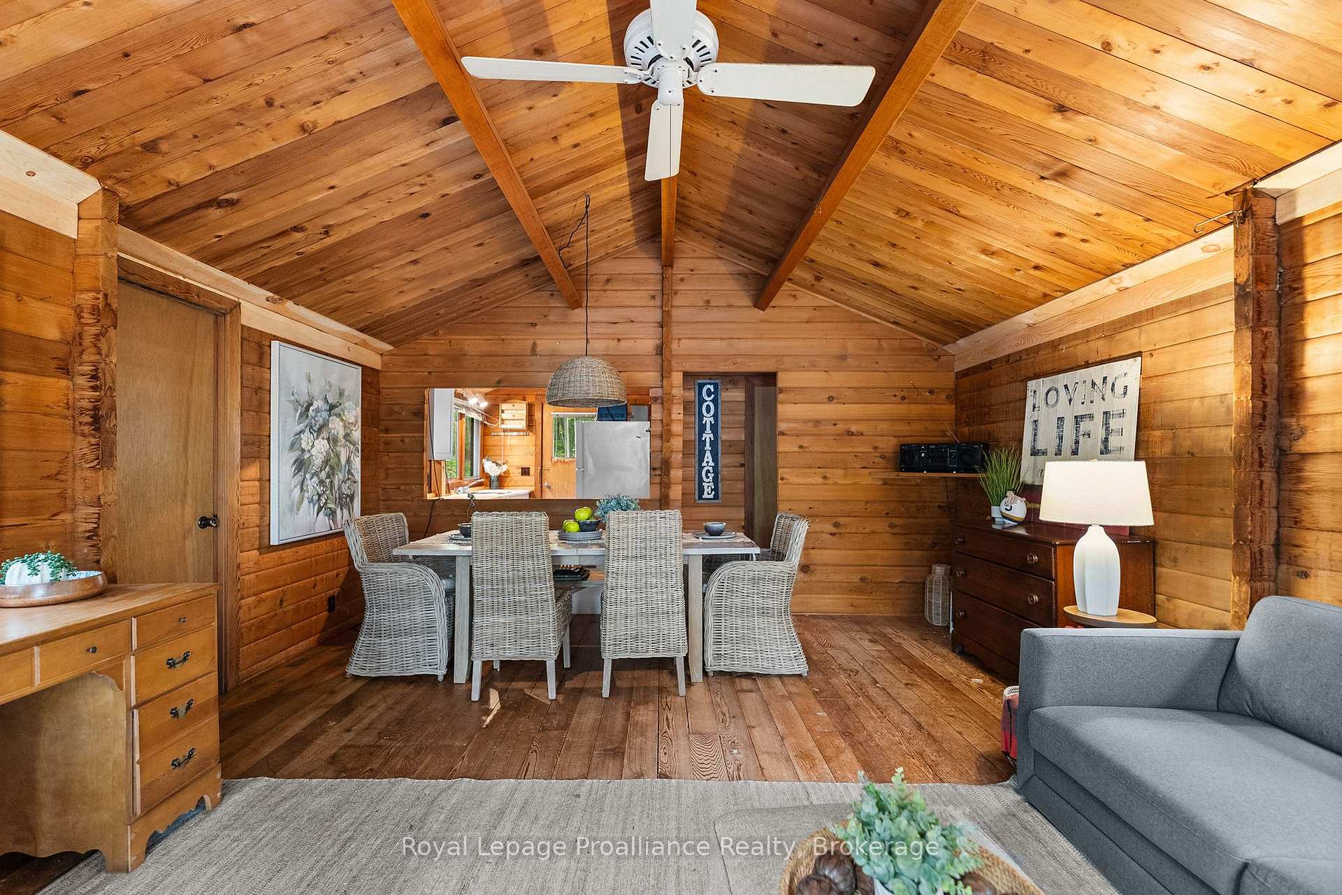 Photo 11 of 596 River Road, Hastings Highlands, Bangor Ward — HOMEH