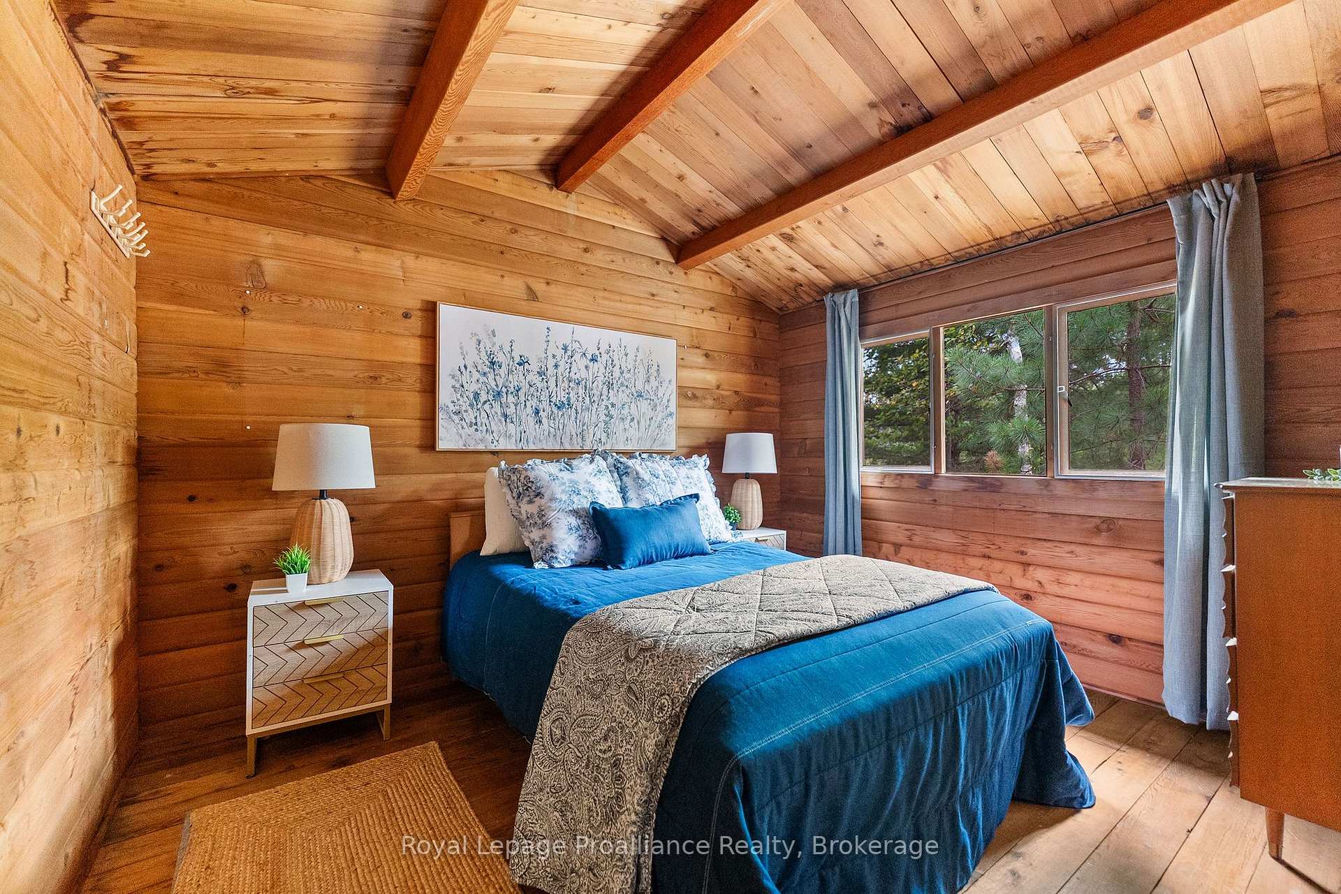 Photo 12 of 596 River Road, Hastings Highlands, Bangor Ward — HOMEH