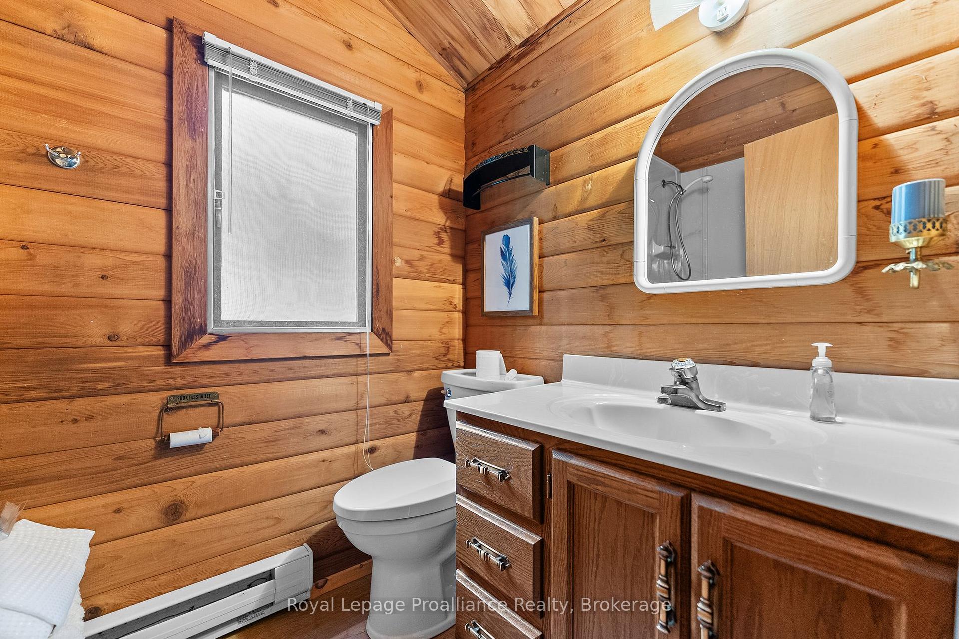 Photo 13 of 596 River Road, Hastings Highlands, Bangor Ward — HOMEH