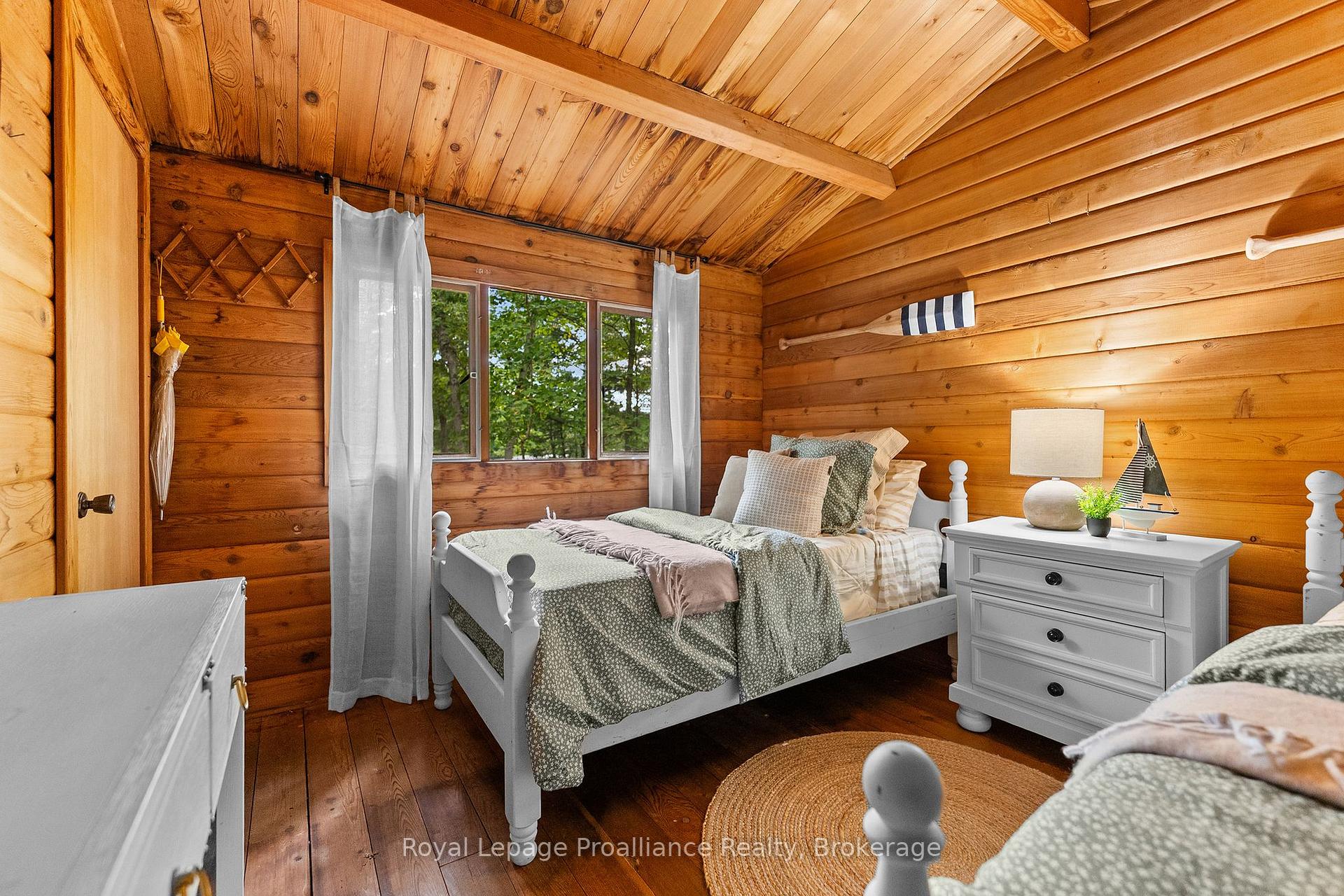 Photo 15 of 596 River Road, Hastings Highlands, Bangor Ward — HOMEH