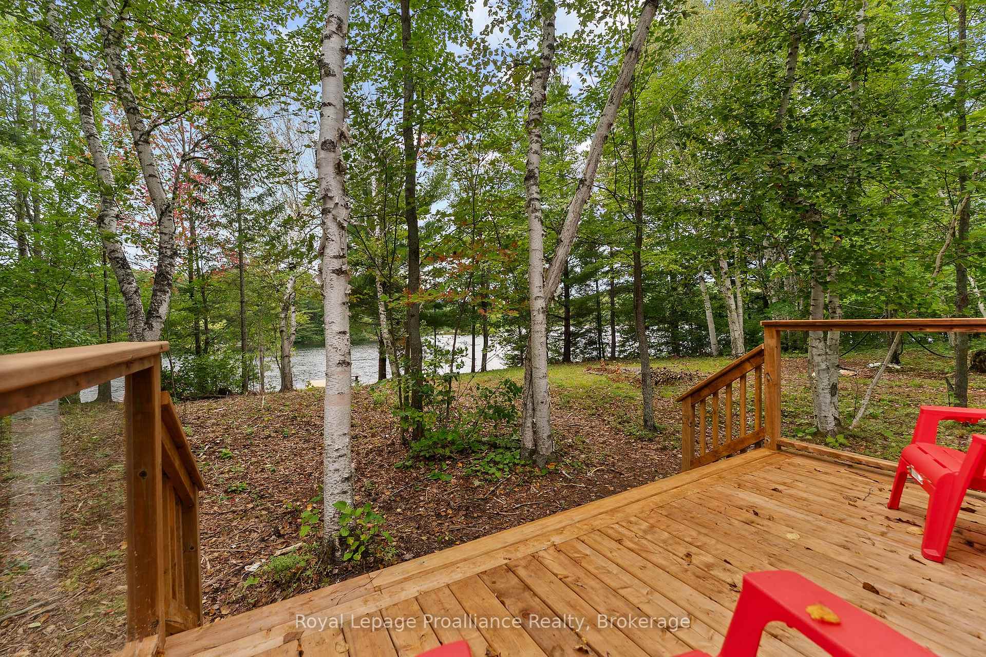 Photo 17 of 596 River Road, Hastings Highlands, Bangor Ward — HOMEH