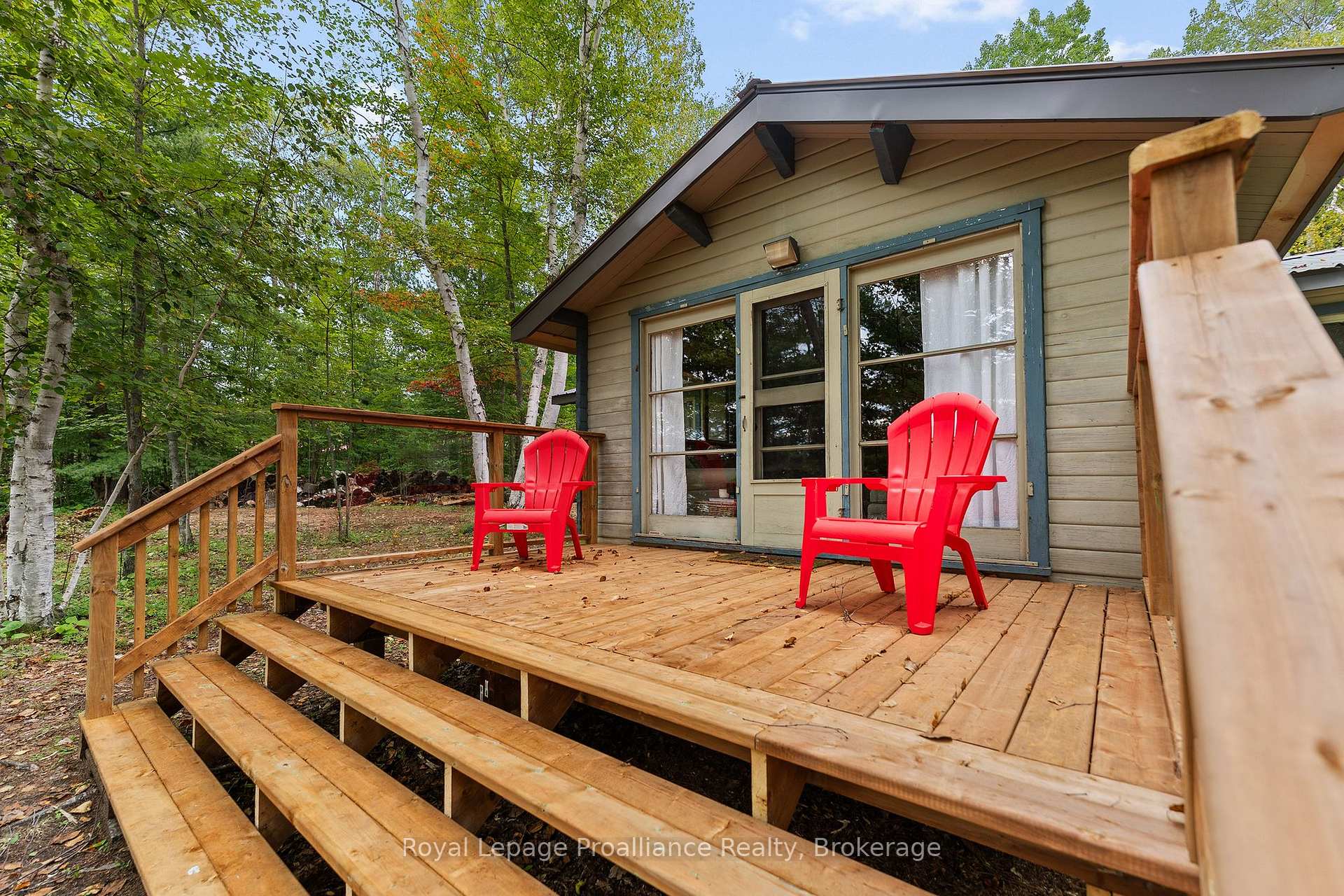 Photo 18 of 596 River Road, Hastings Highlands, Bangor Ward — HOMEH