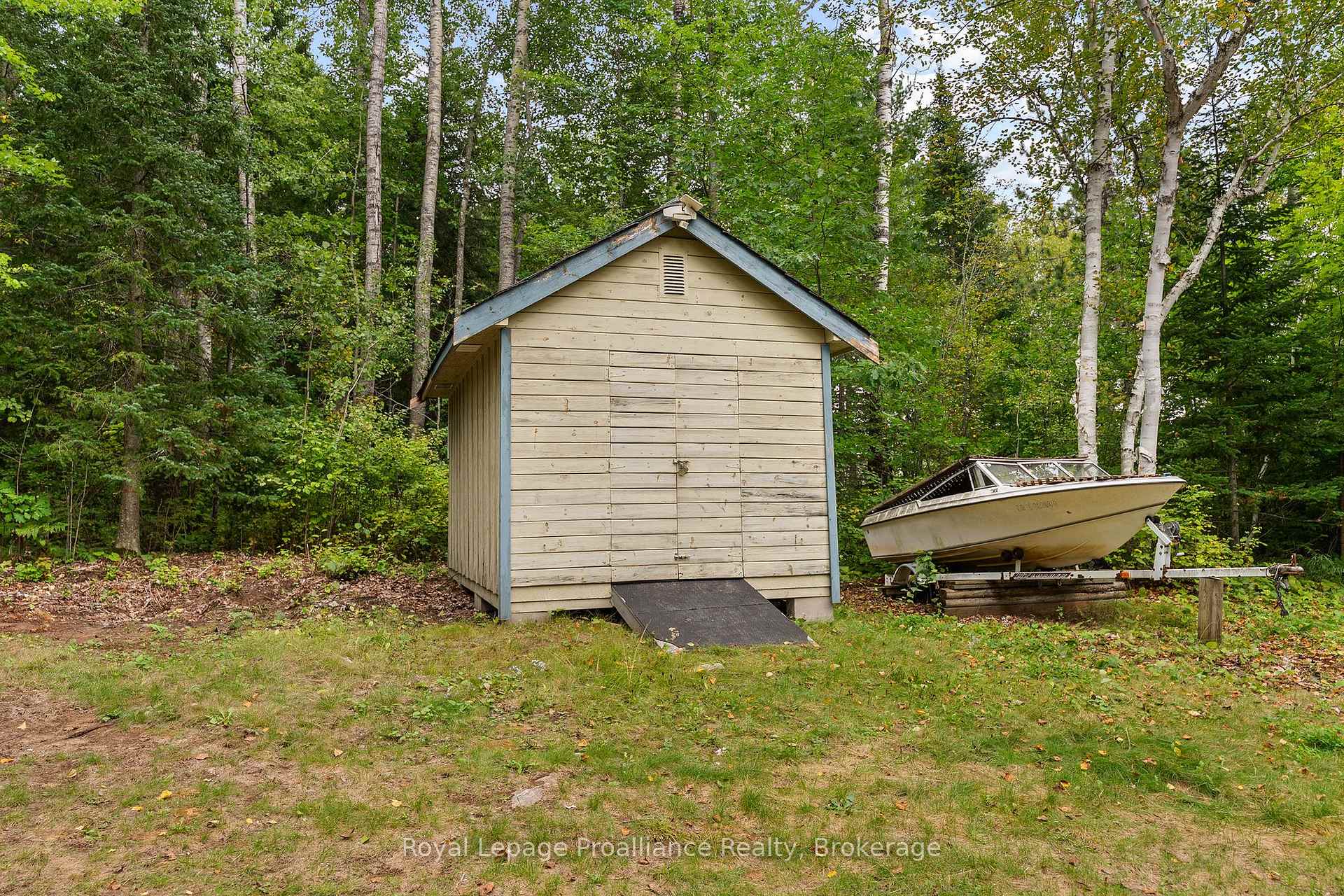 Photo 21 of 596 River Road, Hastings Highlands, Bangor Ward — HOMEH