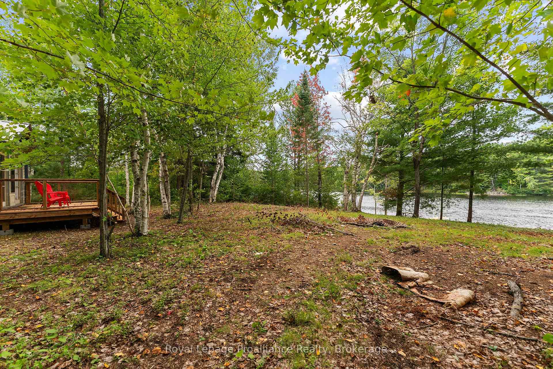 Photo 22 of 596 River Road, Hastings Highlands, Bangor Ward — HOMEH
