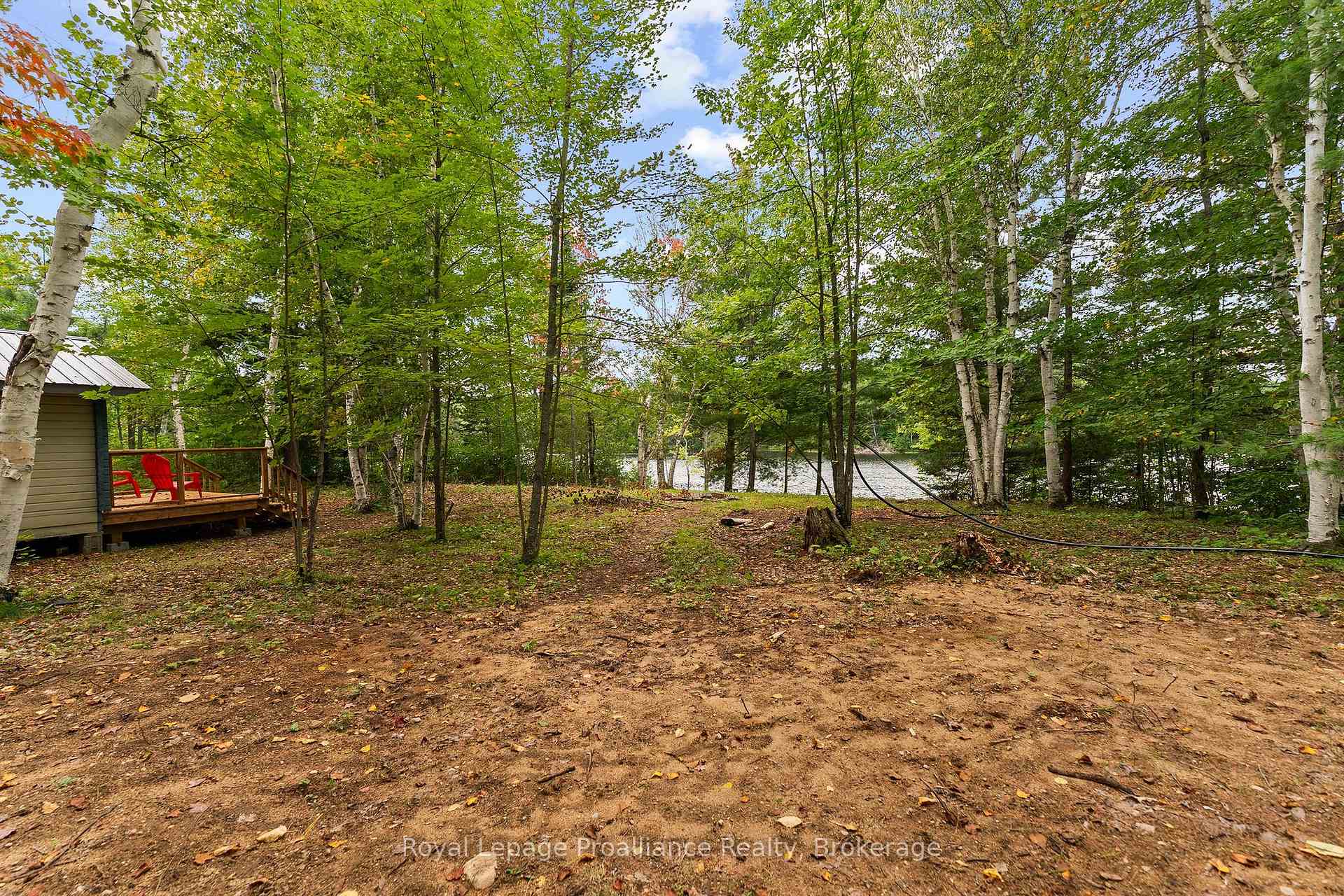 Photo 23 of 596 River Road, Hastings Highlands, Bangor Ward — HOMEH