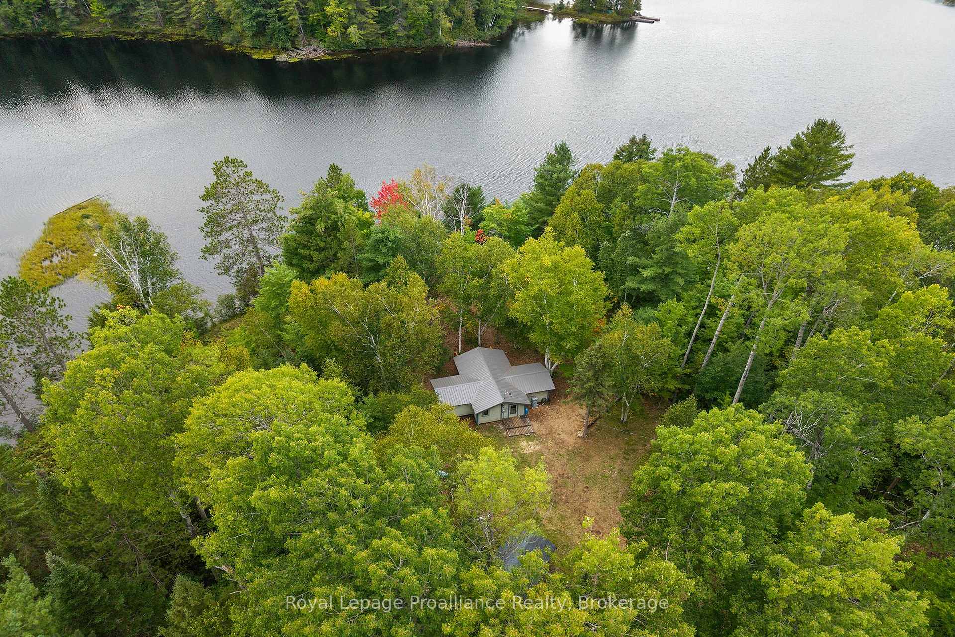 Photo 37 of 596 River Road, Hastings Highlands, Bangor Ward — HOMEH