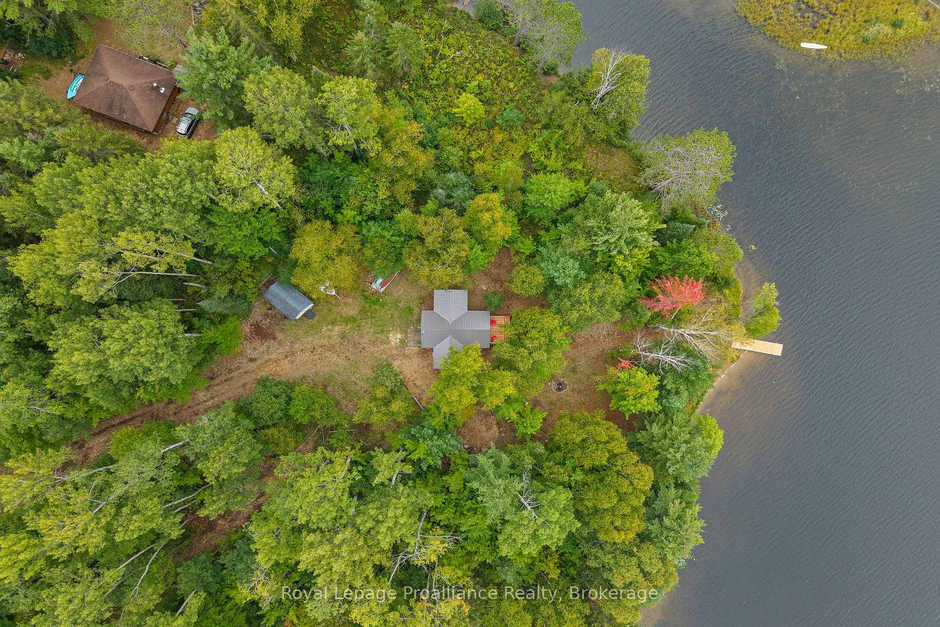 Photo 39 of 596 River Road, Hastings Highlands, Bangor Ward — HOMEH