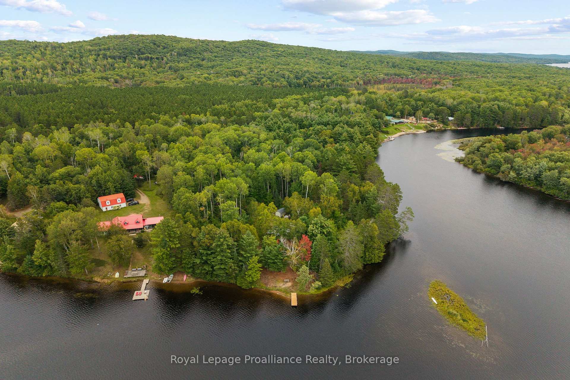 Photo 41 of 596 River Road, Hastings Highlands, Bangor Ward — HOMEH