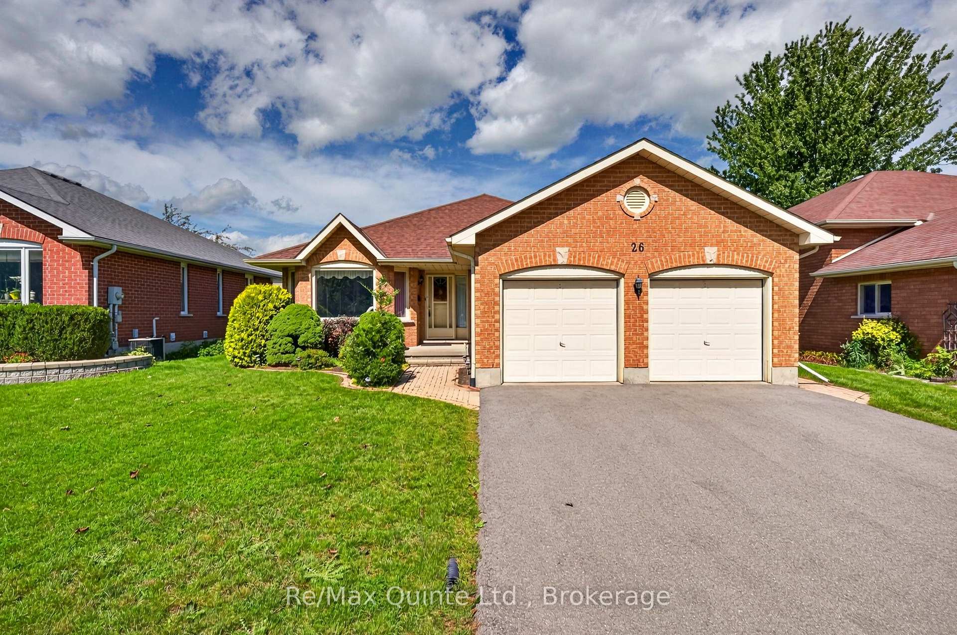 Photo 1 of 26 Oak Ridge Boulevard, Belleville, Belleville Ward — HOMEH