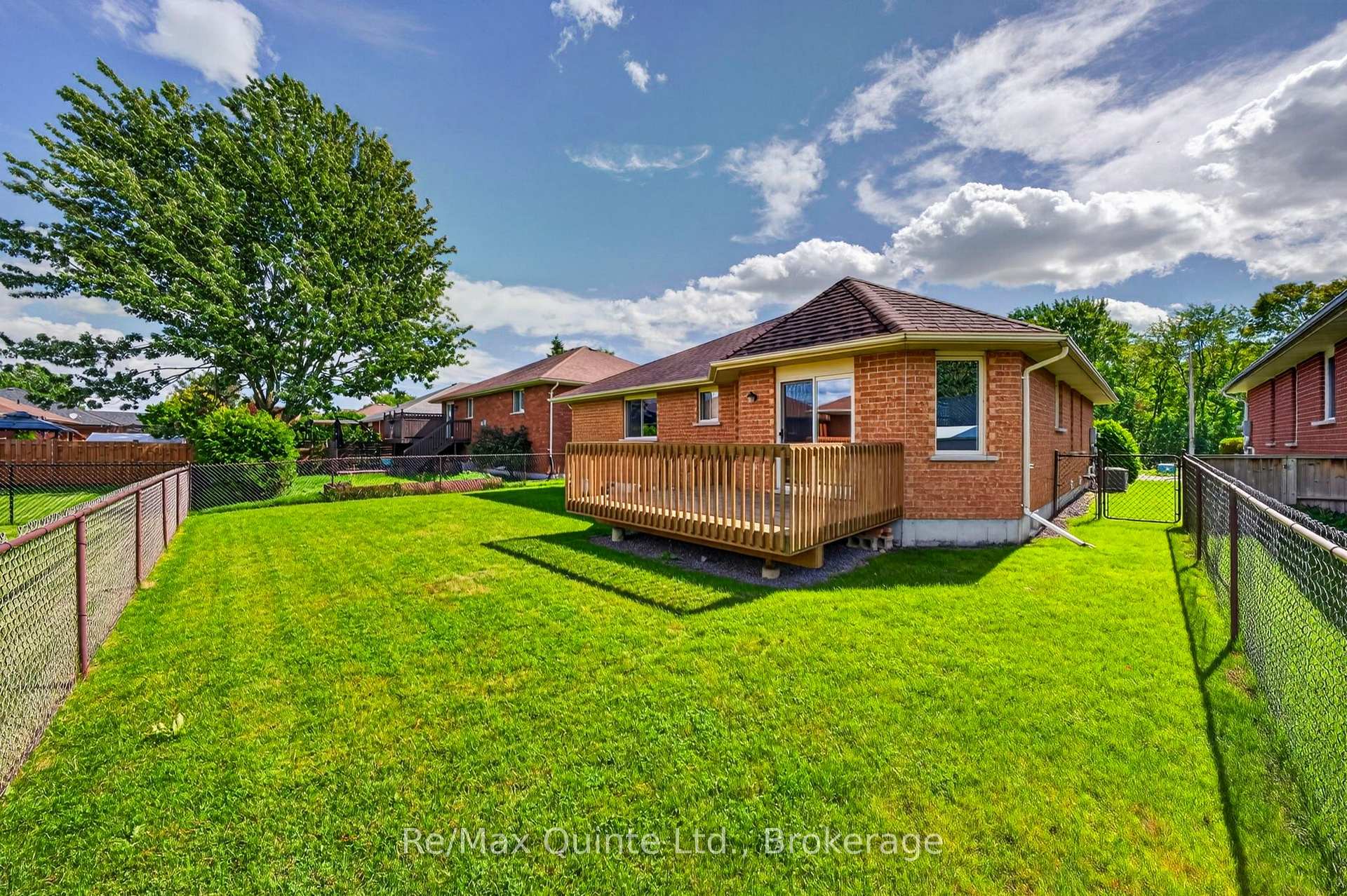 Photo 30 of 26 Oak Ridge Boulevard, Belleville, Belleville Ward — HOMEH