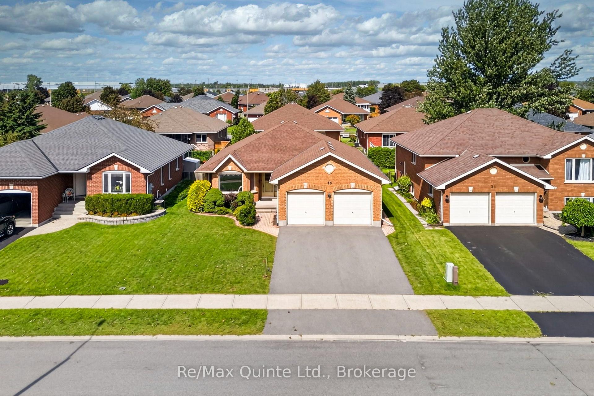 Photo 32 of 26 Oak Ridge Boulevard, Belleville, Belleville Ward — HOMEH