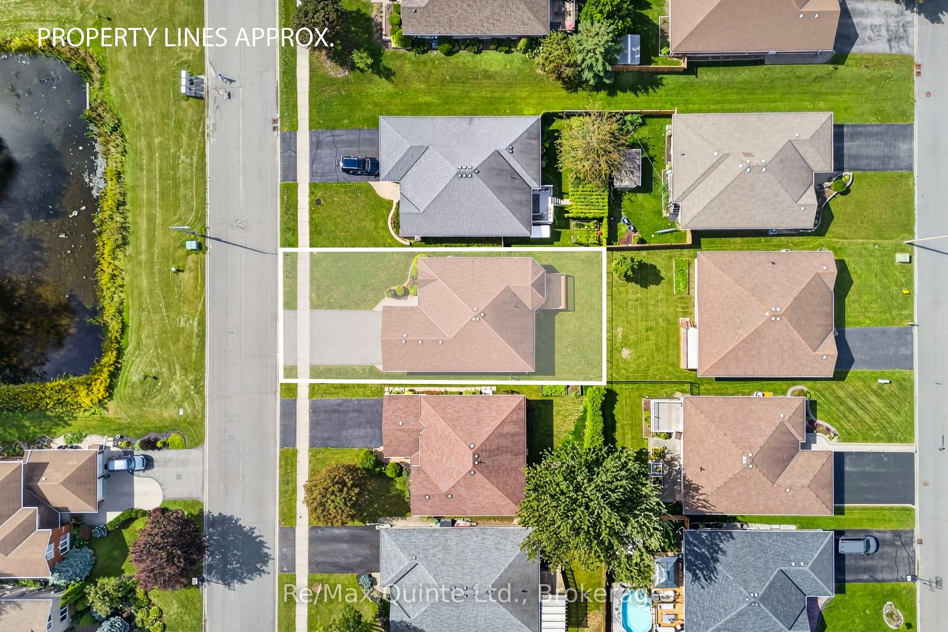 Photo 34 of 26 Oak Ridge Boulevard, Belleville, Belleville Ward — HOMEH