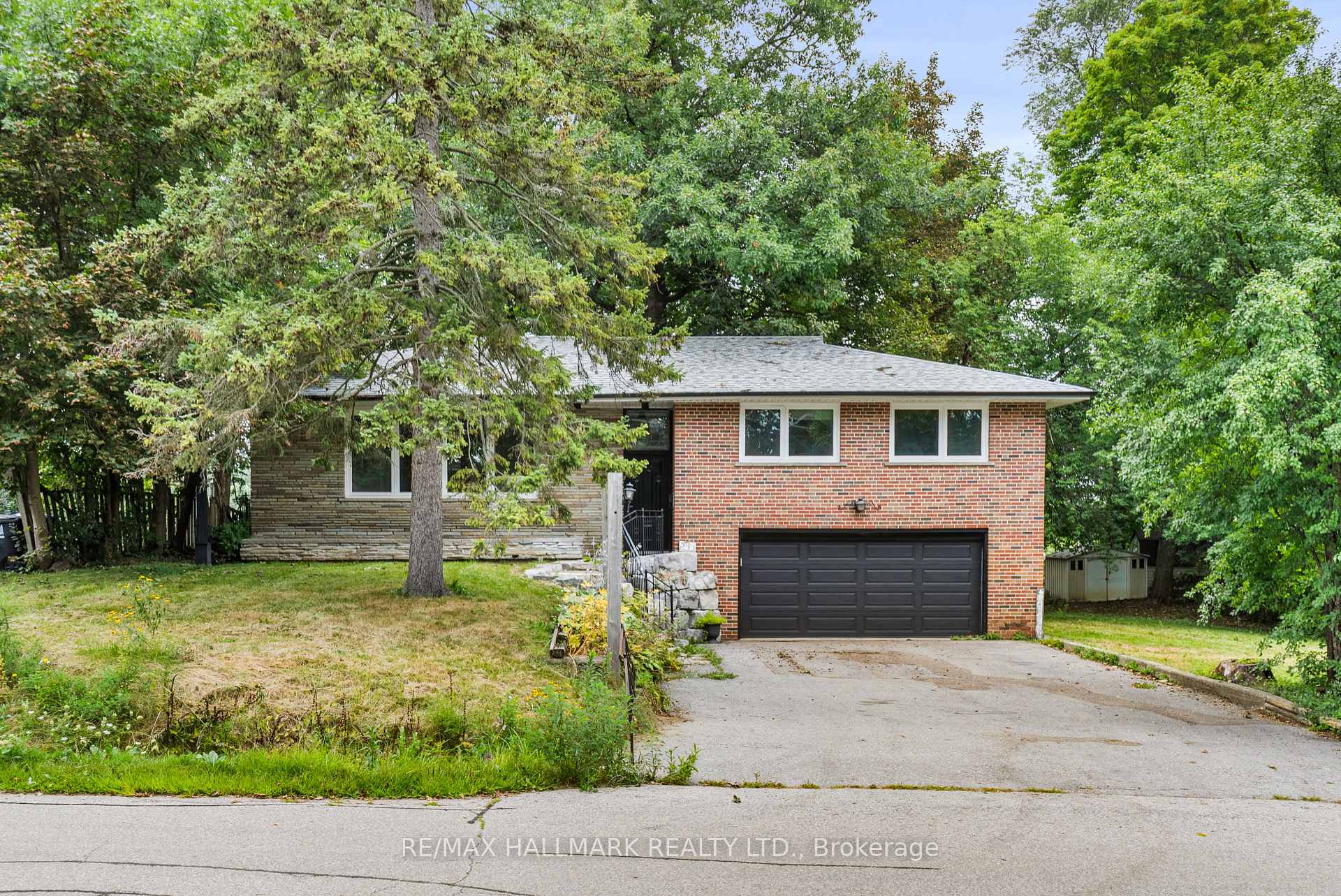 Photo 1 of 541 Rouge Hills Drive, Scarborough, Rouge — HOMEH