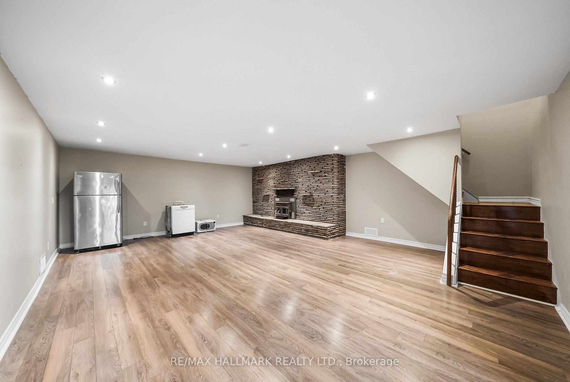 Photo 22 of 541 Rouge Hills Drive, Scarborough, Rouge — HOMEH