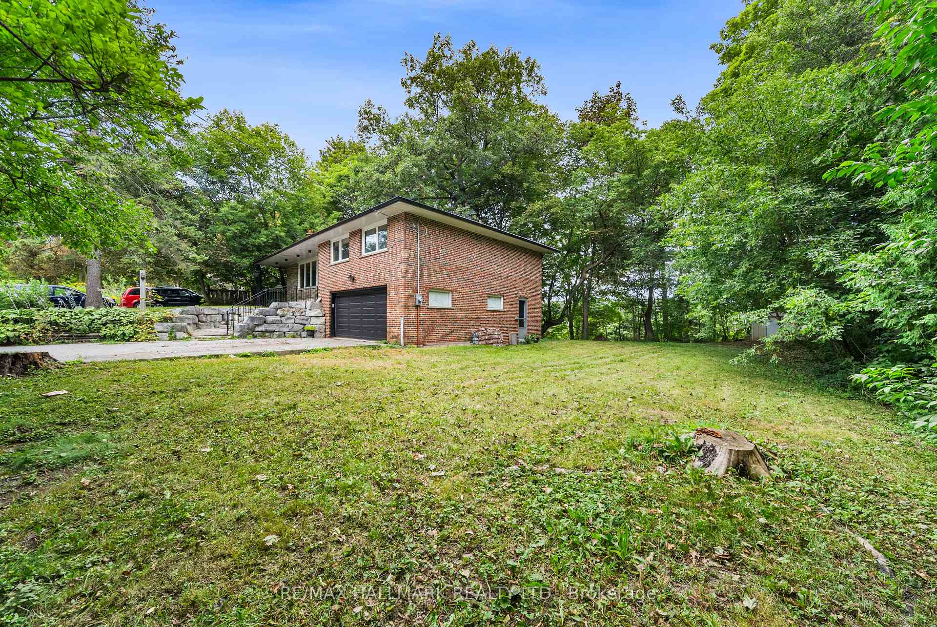 Photo 29 of 541 Rouge Hills Drive, Scarborough, Rouge — HOMEH