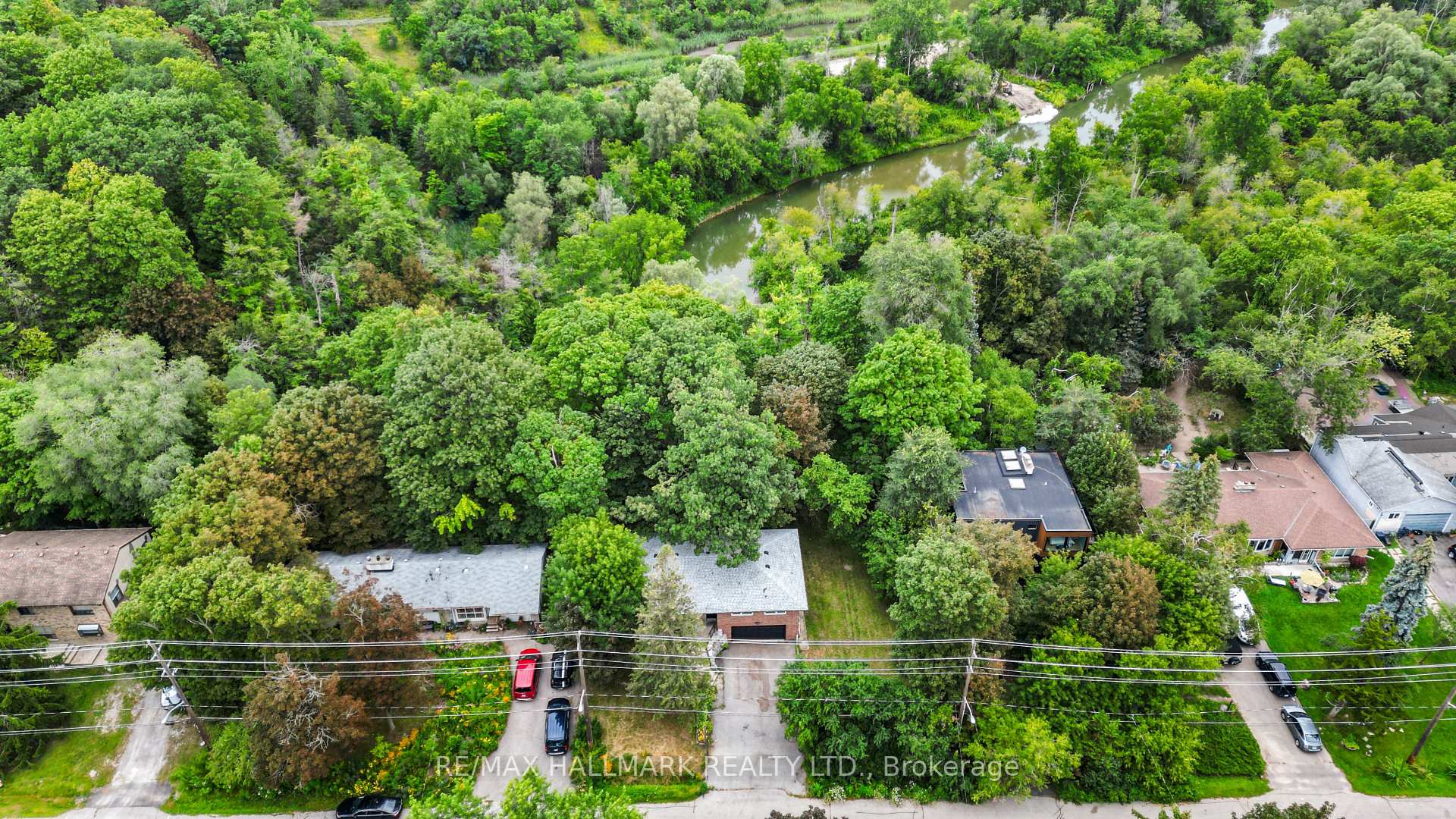 Photo 31 of 541 Rouge Hills Drive, Scarborough, Rouge — HOMEH
