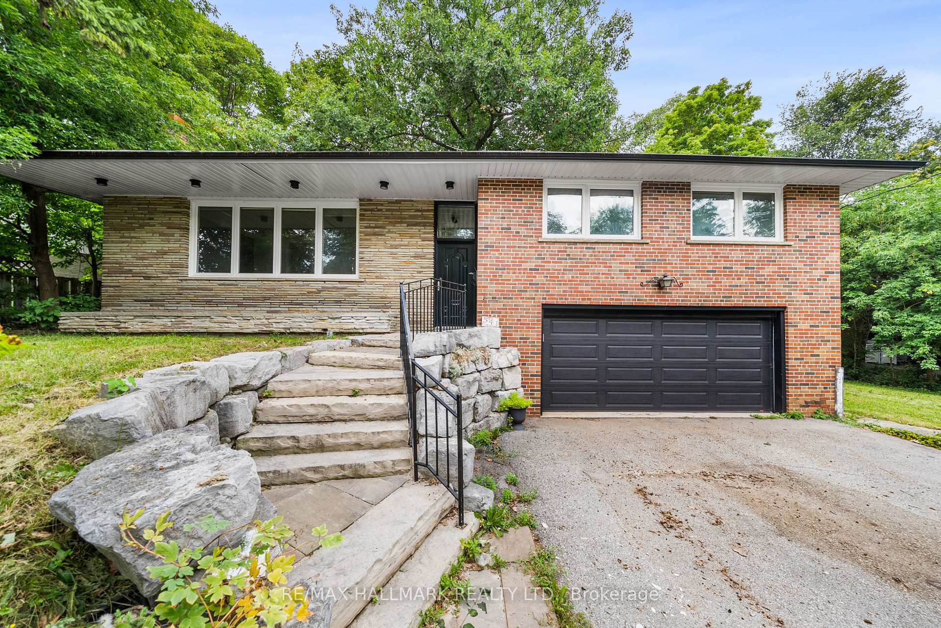 Photo 36 of 541 Rouge Hills Drive, Scarborough, Rouge — HOMEH