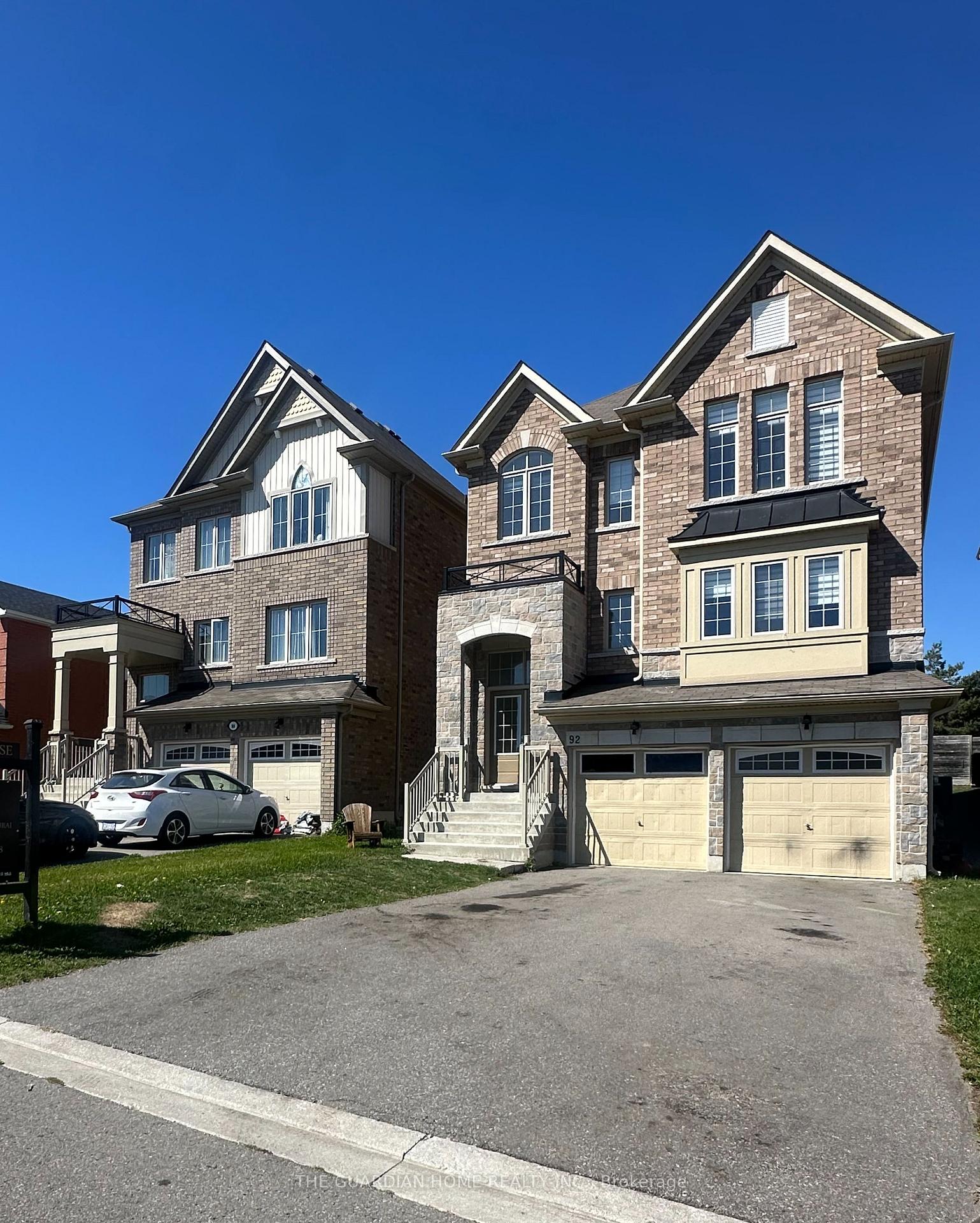 Photo 1 of 92 Elephant Hill Drive, Clarington, Bowmanville — HOMEH