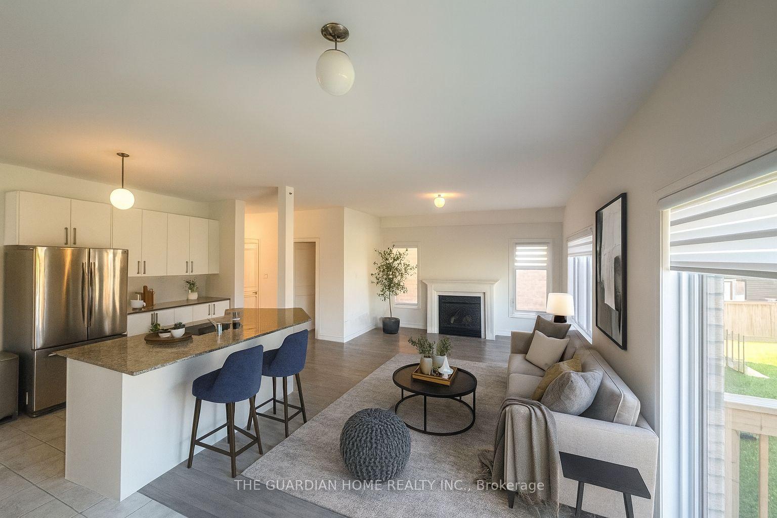 Photo 5 of 92 Elephant Hill Drive, Clarington, Bowmanville — HOMEH