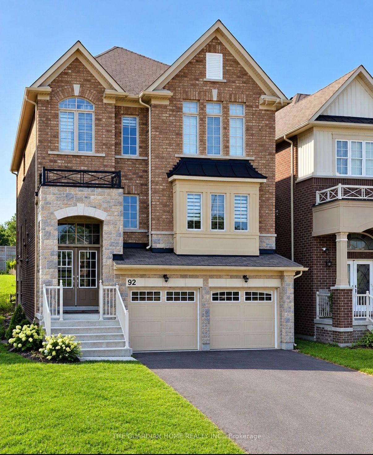 Photo 2 of 92 Elephant Hill Drive, Clarington, Bowmanville — HOMEH