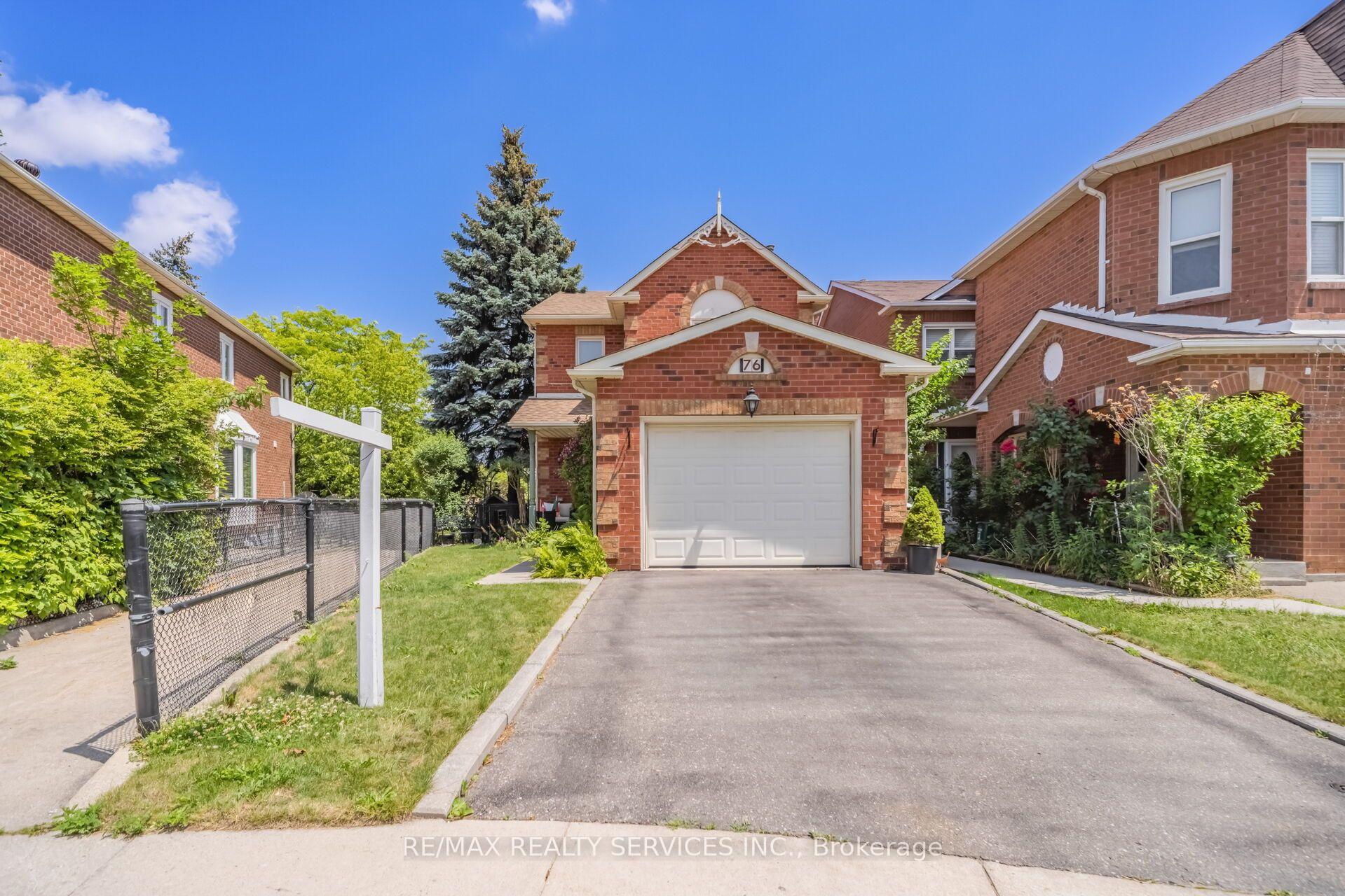 Photo 6 of 76 Leeward Drive, Brampton, Westgate — HOMEH