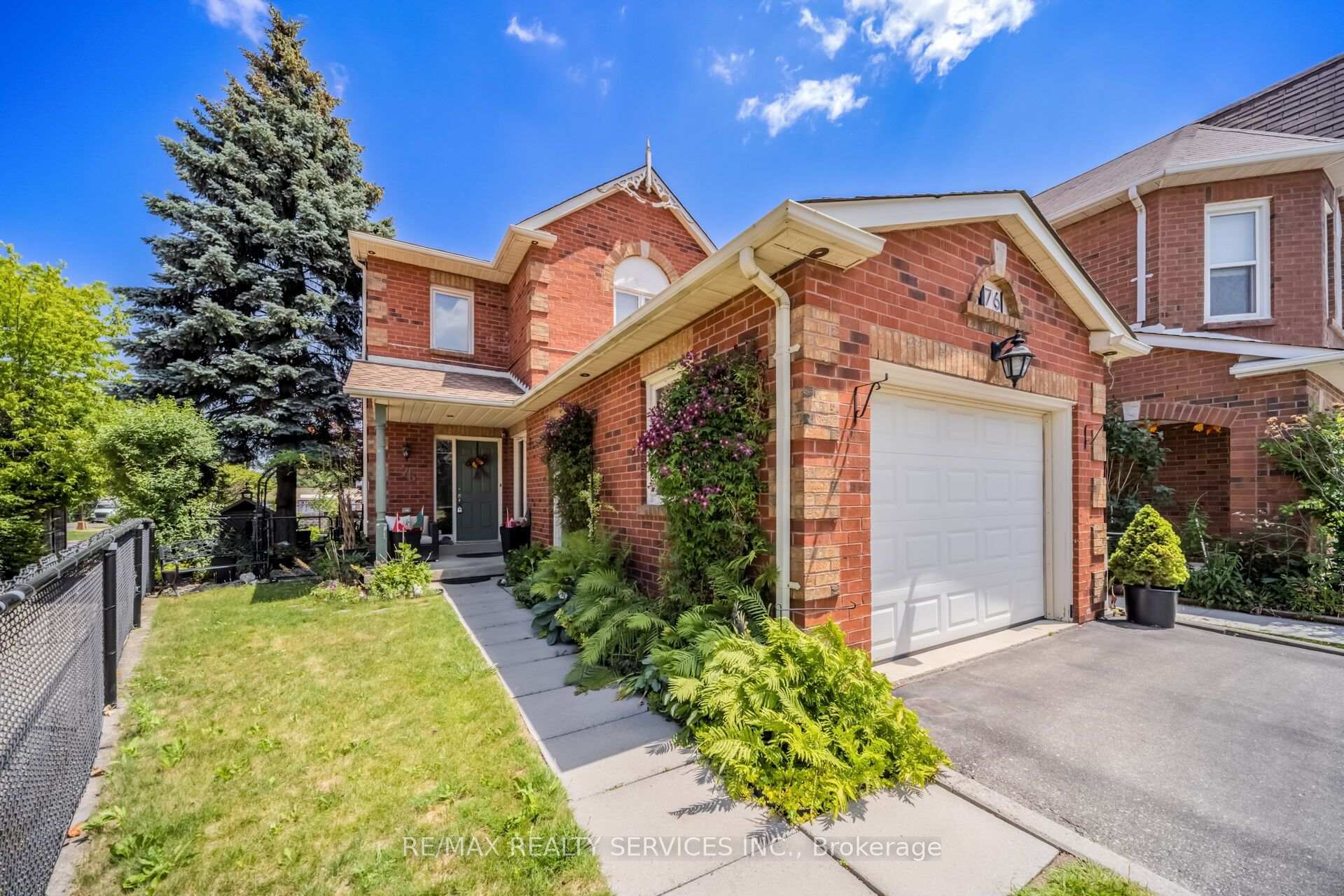Photo 7 of 76 Leeward Drive, Brampton, Westgate — HOMEH
