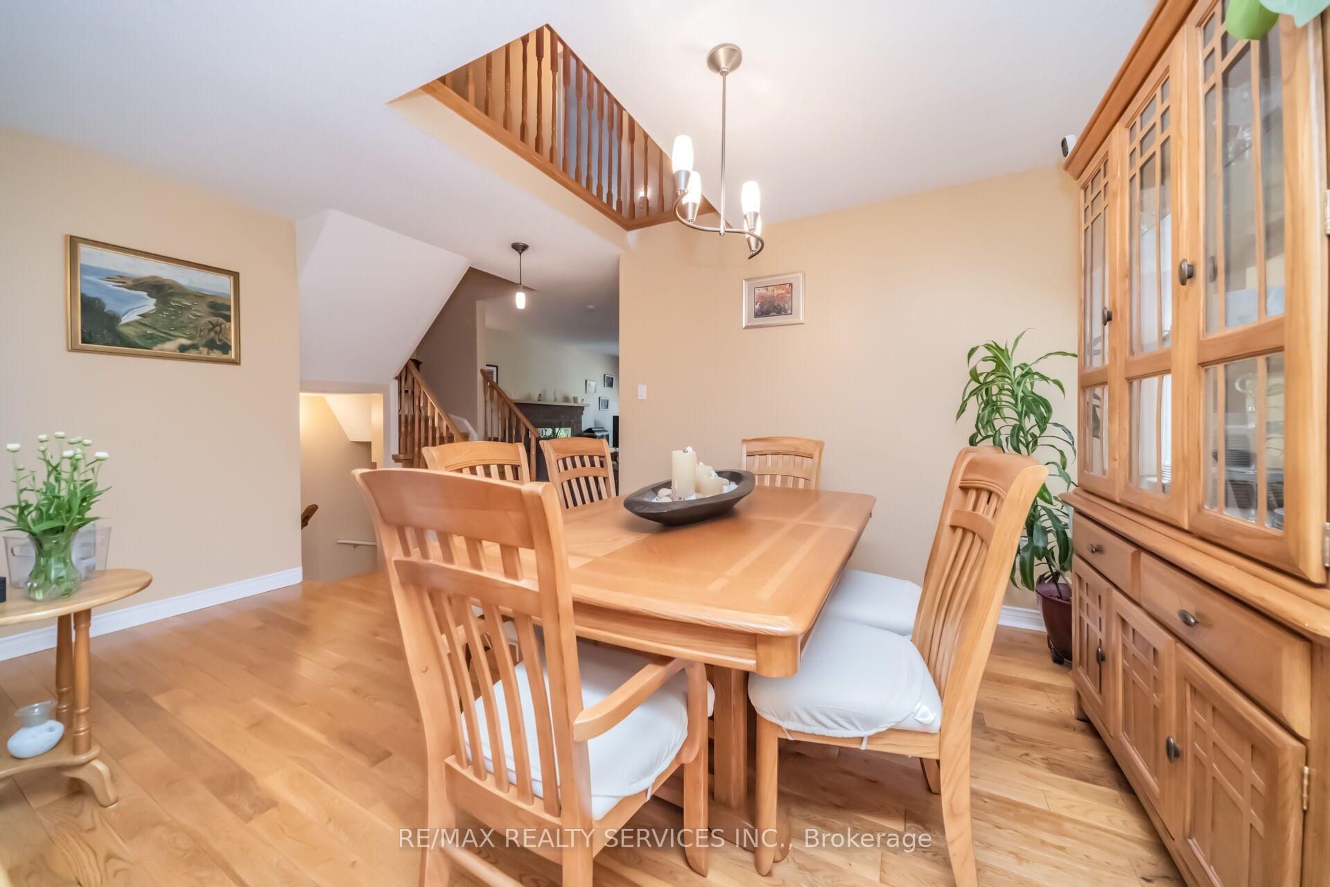 Photo 13 of 76 Leeward Drive, Brampton, Westgate — HOMEH