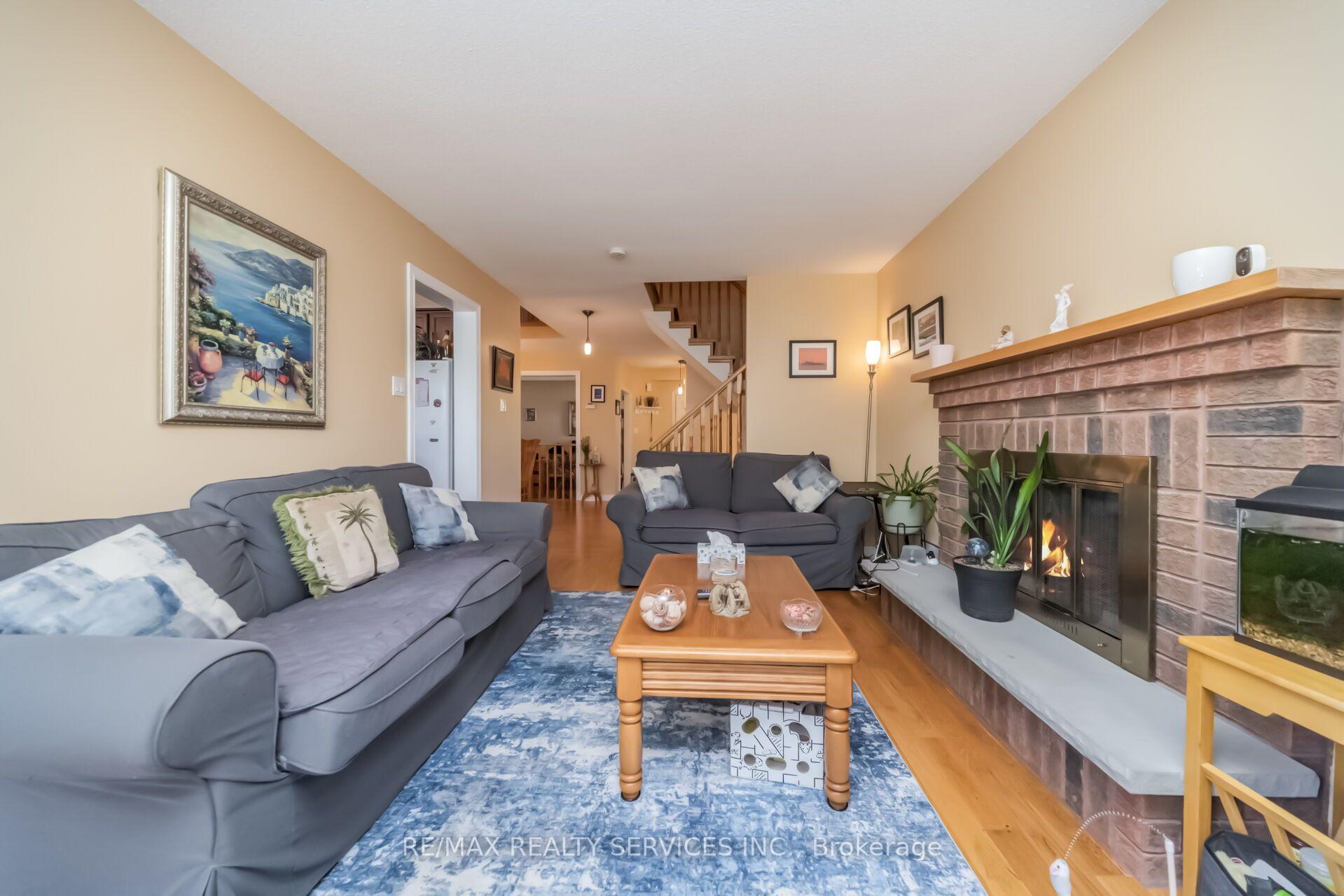 Photo 18 of 76 Leeward Drive, Brampton, Westgate — HOMEH
