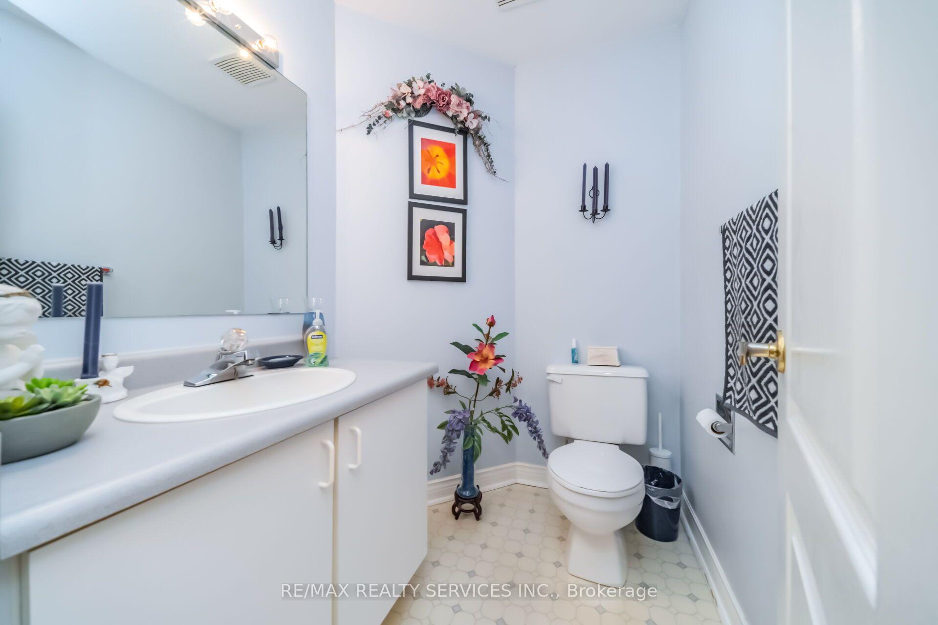 Photo 23 of 76 Leeward Drive, Brampton, Westgate — HOMEH