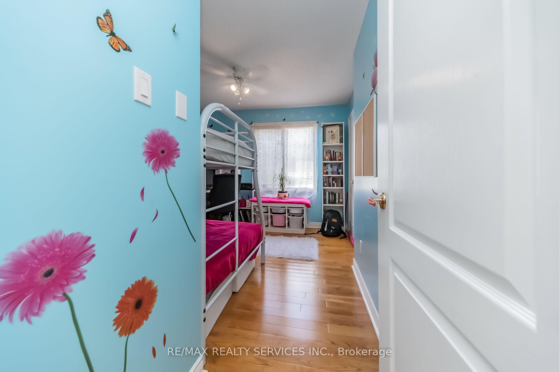 Photo 25 of 76 Leeward Drive, Brampton, Westgate — HOMEH